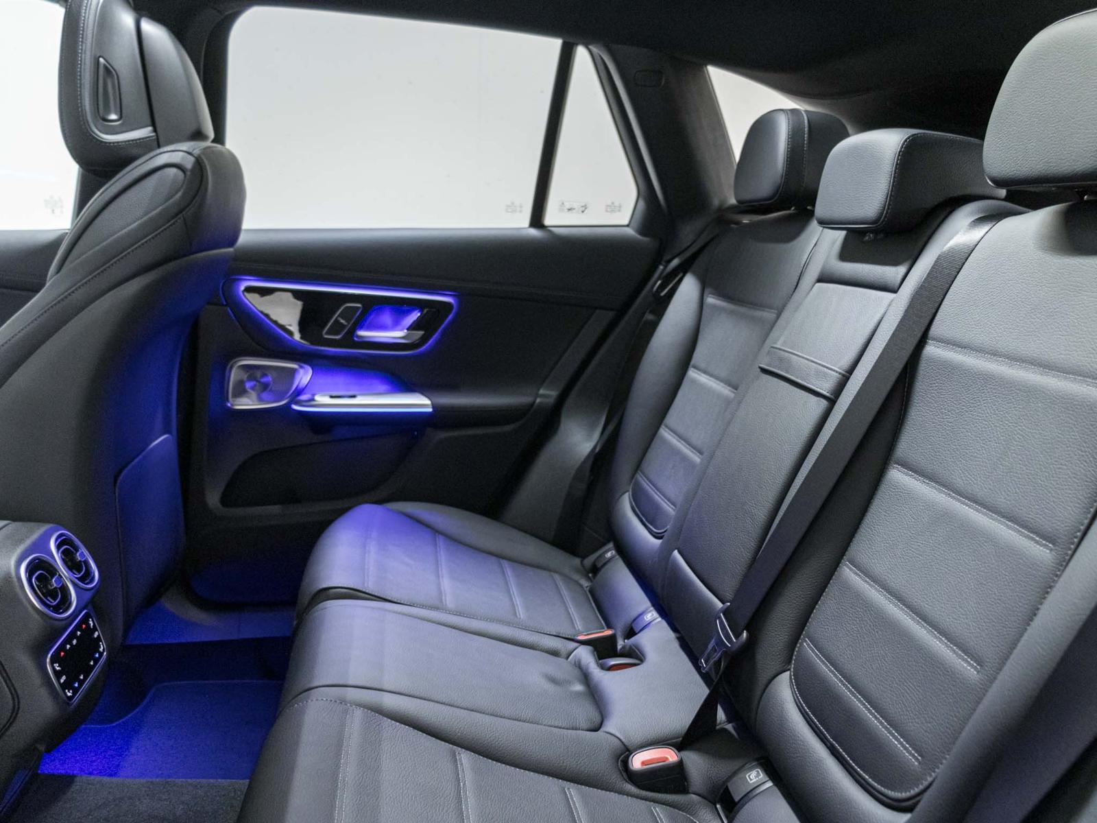 MERCEDES-BENZ GLC 450 d 4MATIC-image-9