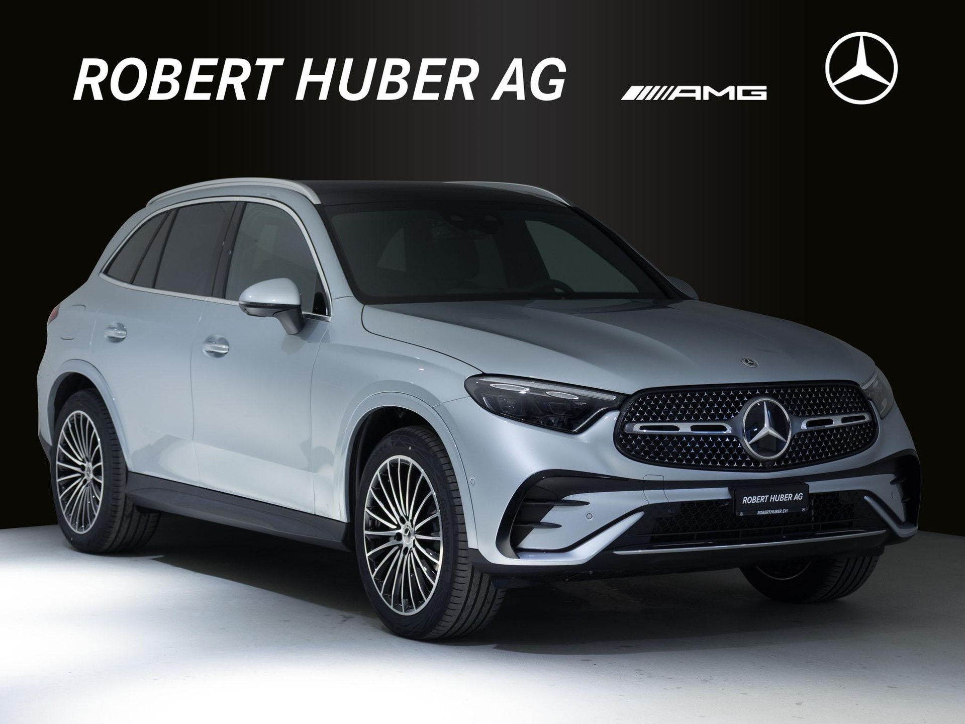 MERCEDES-BENZ GLC 450 d 4MATIC-image-0