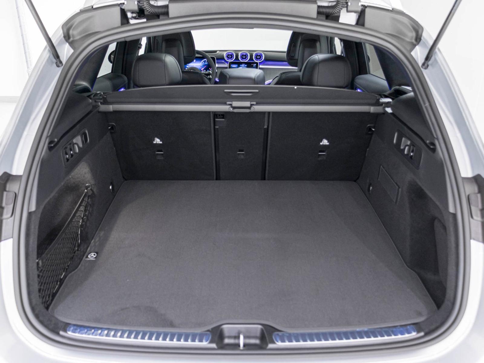 MERCEDES-BENZ GLC 450 d 4MATIC-image-14