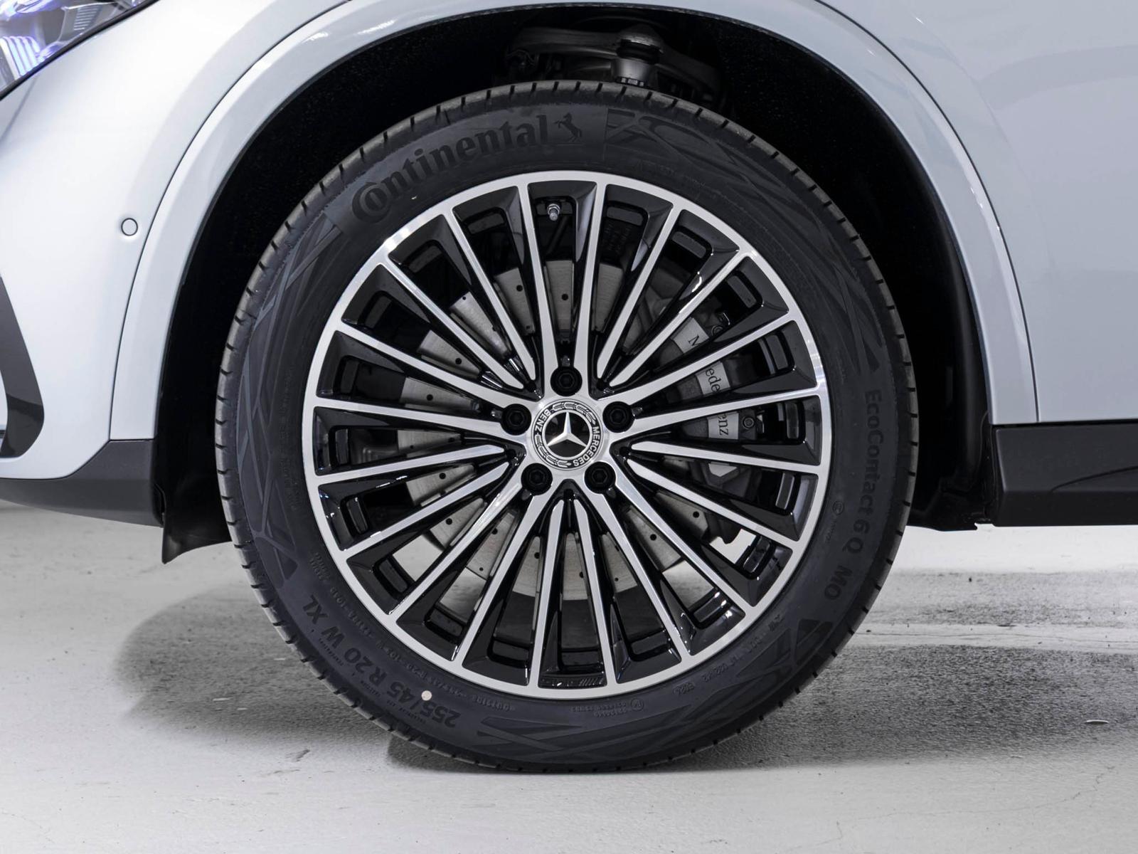 MERCEDES-BENZ GLC 450 d 4MATIC-image-15