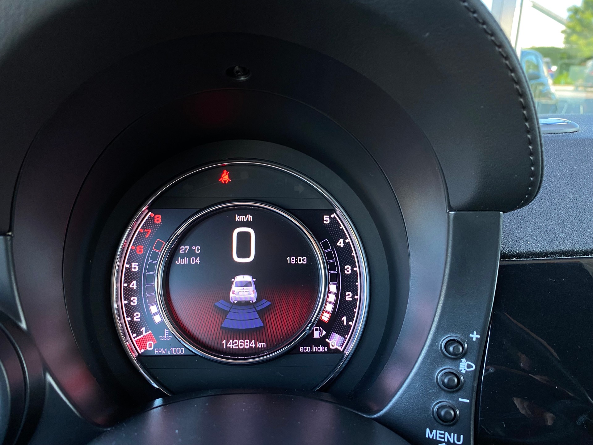 FIAT 500 1.4 16V Turbo Abarth-image-6