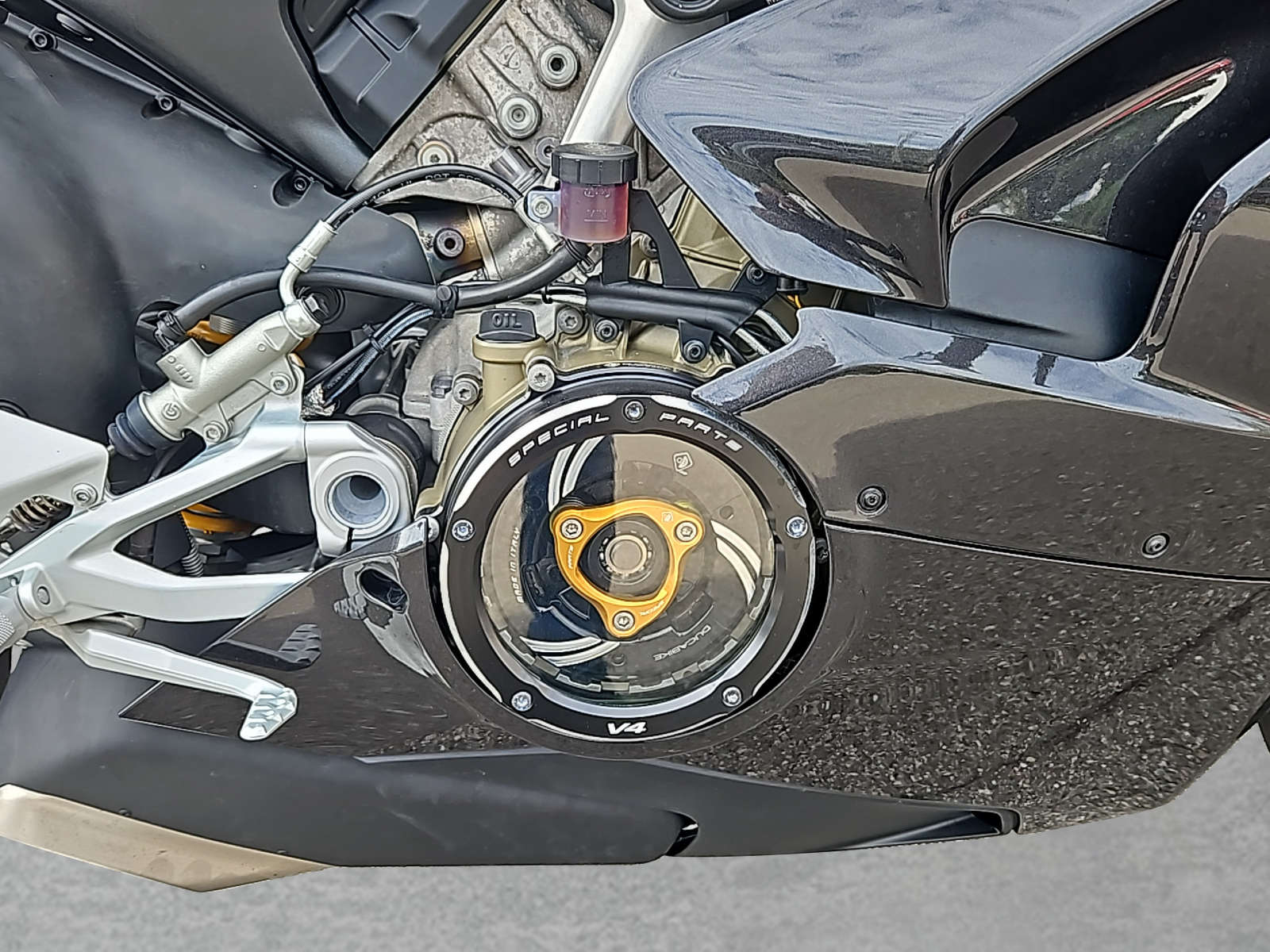 DUCATI Panigale 1103 V4 S-image-7