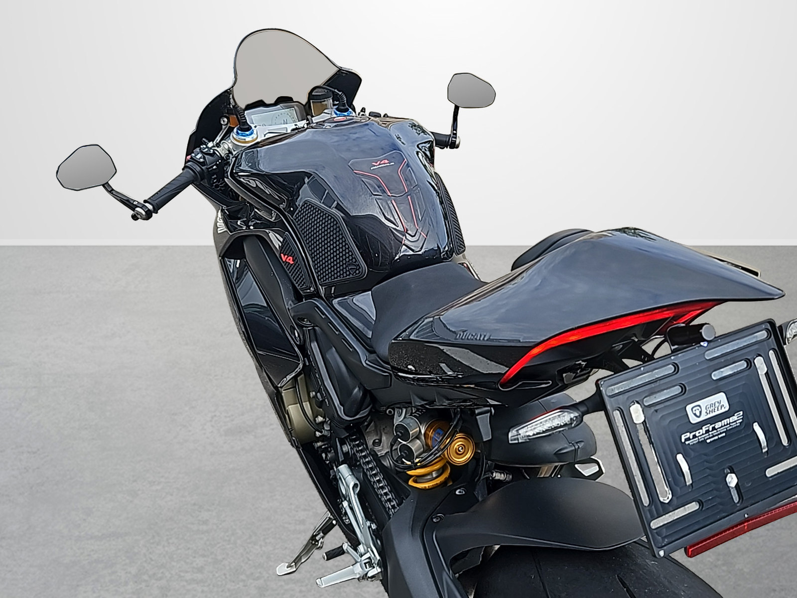DUCATI Panigale 1103 V4 S-image-13