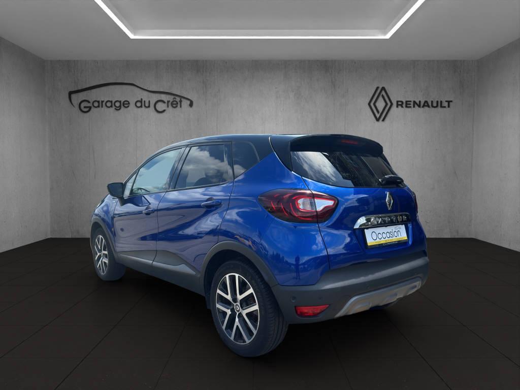 RENAULT Captur 1.3 TCe S-Edition S/S-showroom-element-2