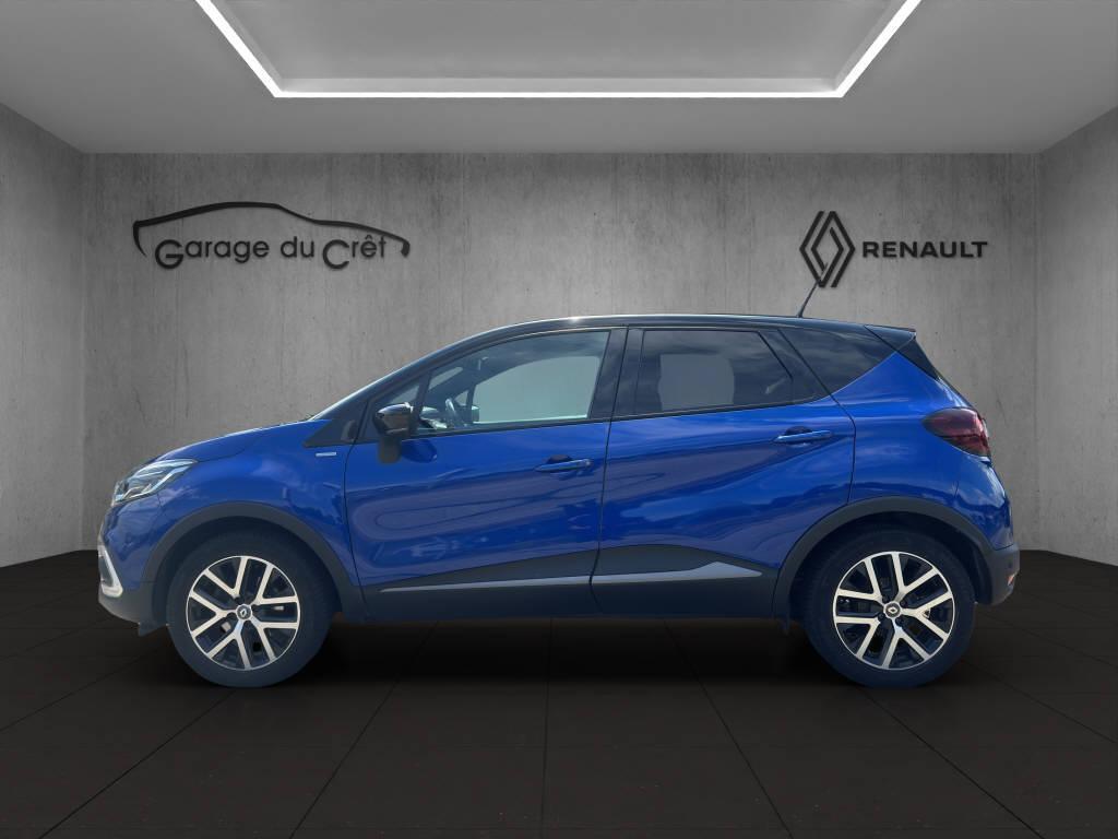 RENAULT Captur 1.3 TCe S-Edition S/S-showroom-element-1