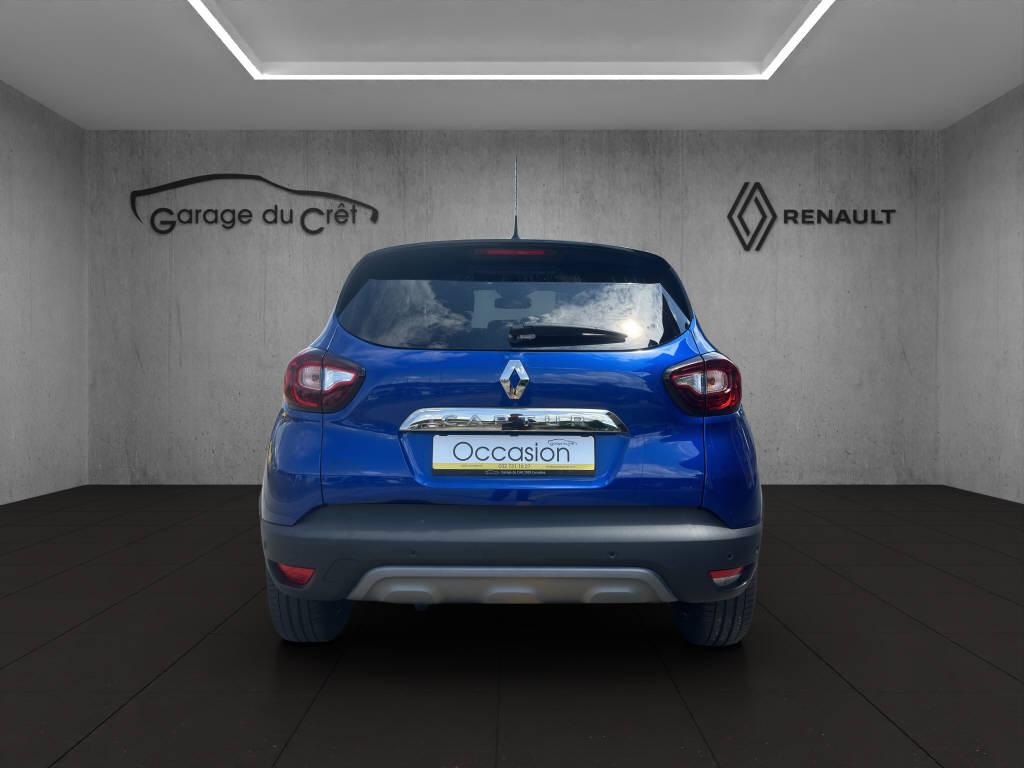 RENAULT Captur 1.3 TCe S-Edition S/S-showroom-element-3