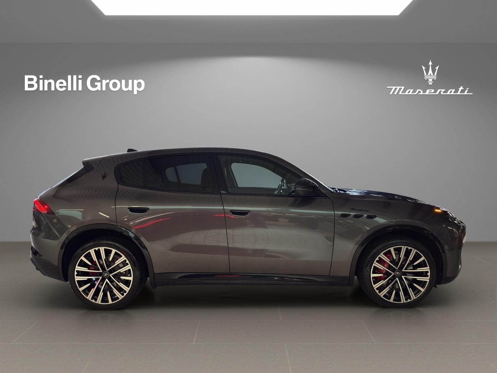 MASERATI Grecale 2.0 Hybrid Modena-image-5
