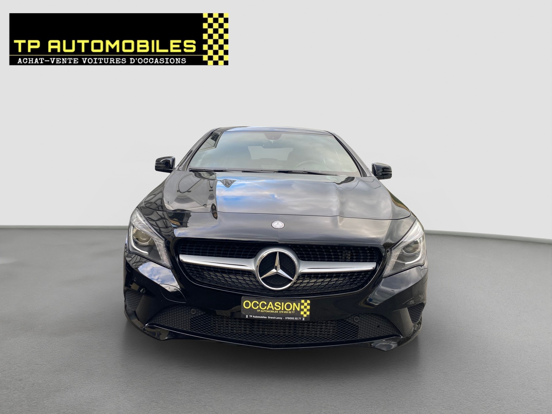 MERCEDES-BENZ CLA 250 7G-DCT 4Matic-image-1