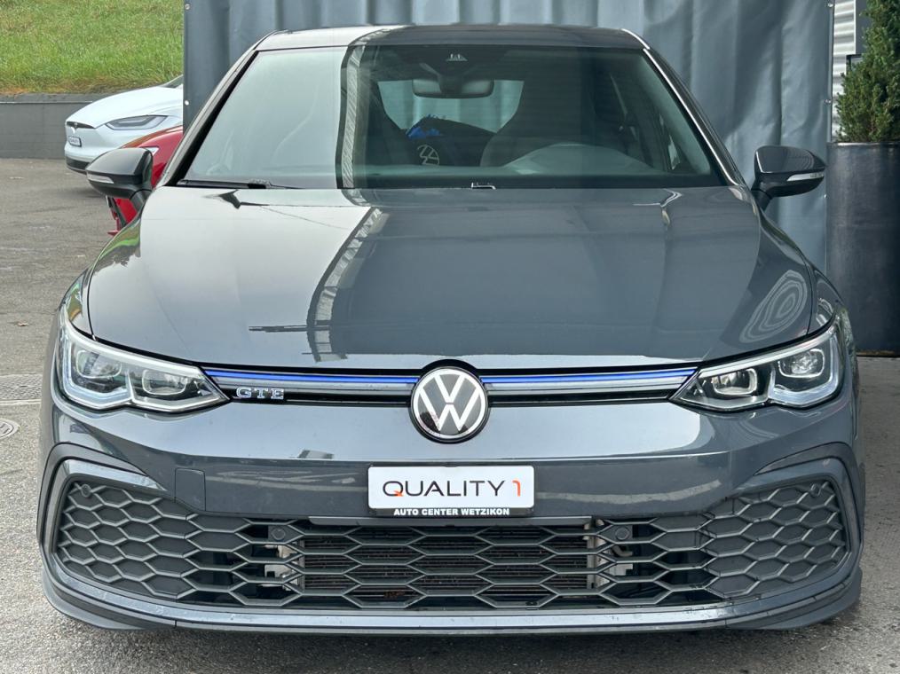 VW Golf VIII 1.4 TSi PHEV GTE-image-0