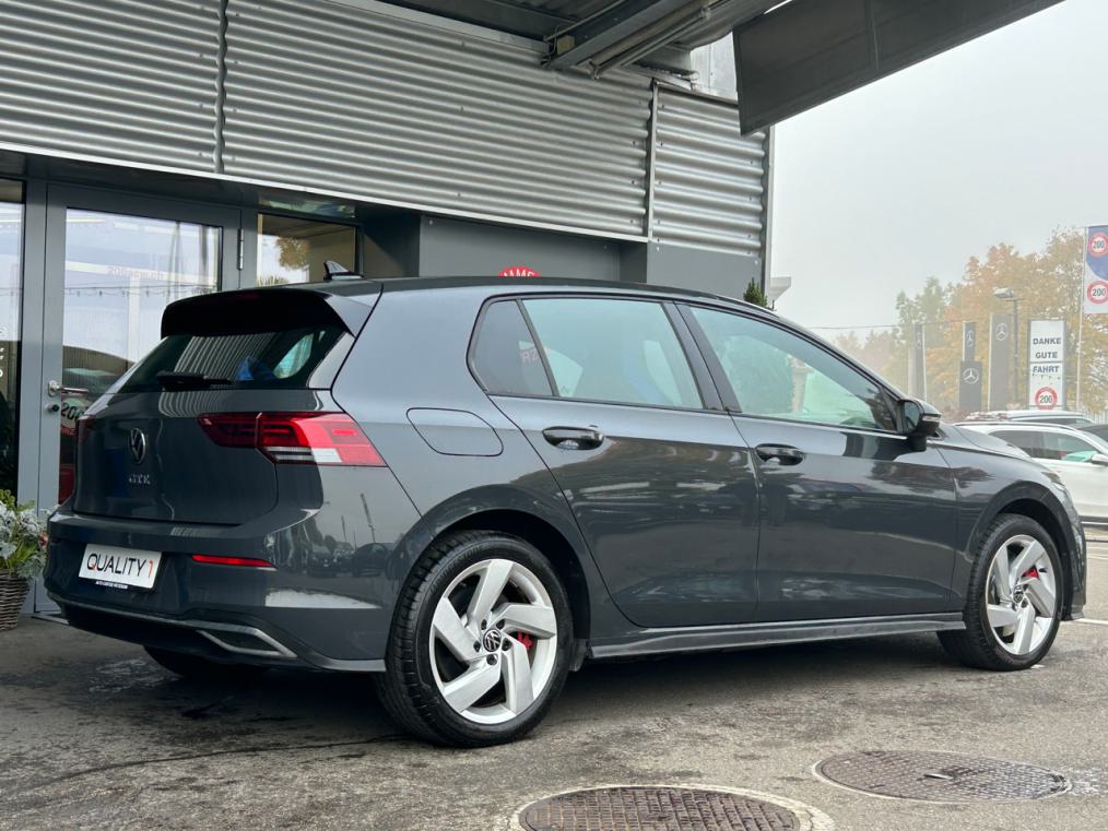 VW Golf VIII 1.4 TSi PHEV GTE-image-2