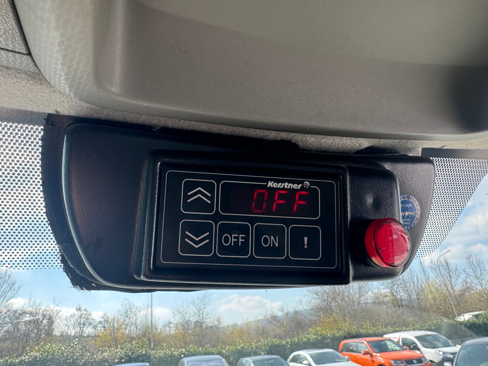RENAULT Master T35 ENERGY 2.3dCi 170 L3H2-image-11