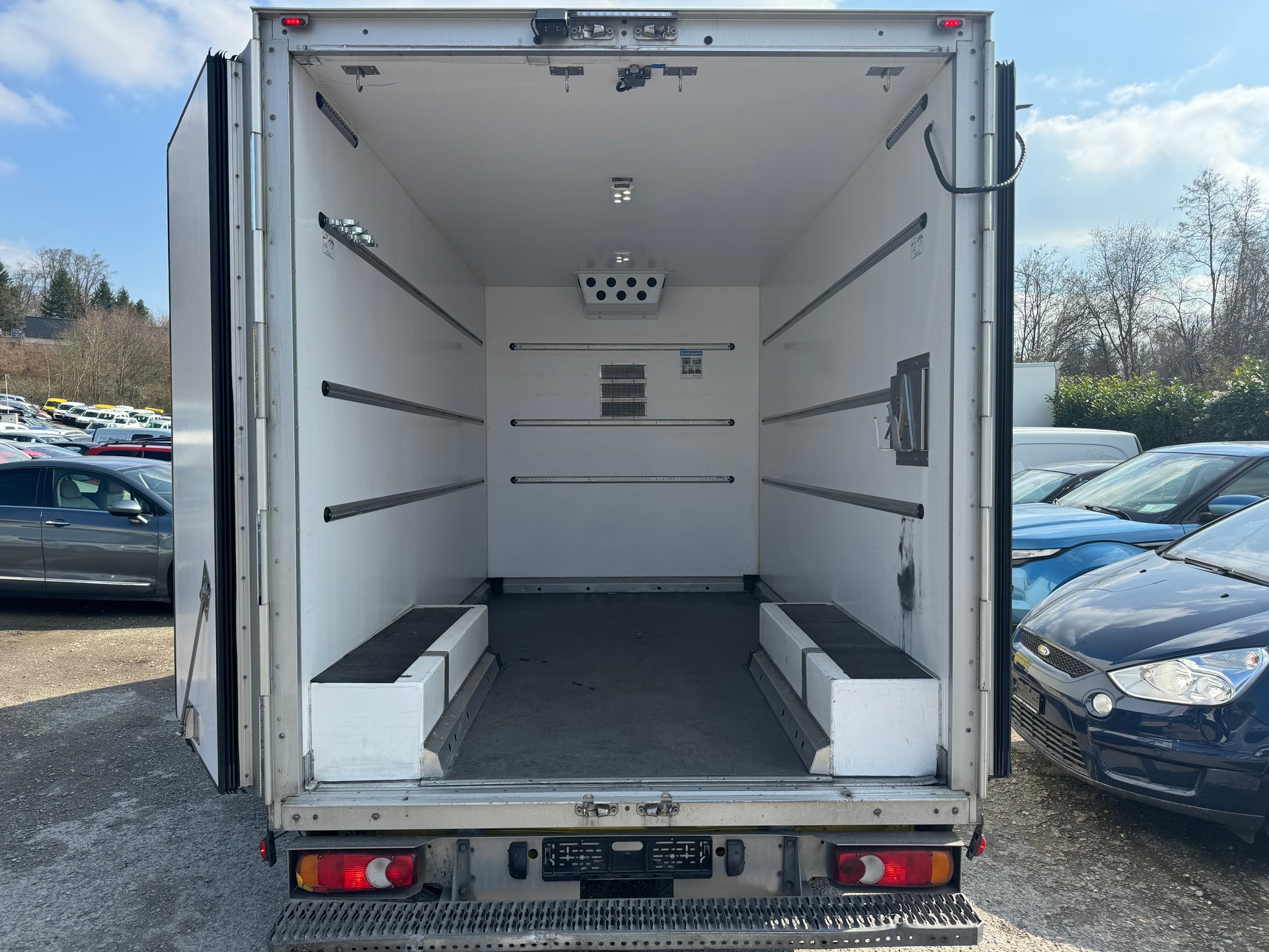 RENAULT Master T35 ENERGY 2.3dCi 170 L3H2-image-6