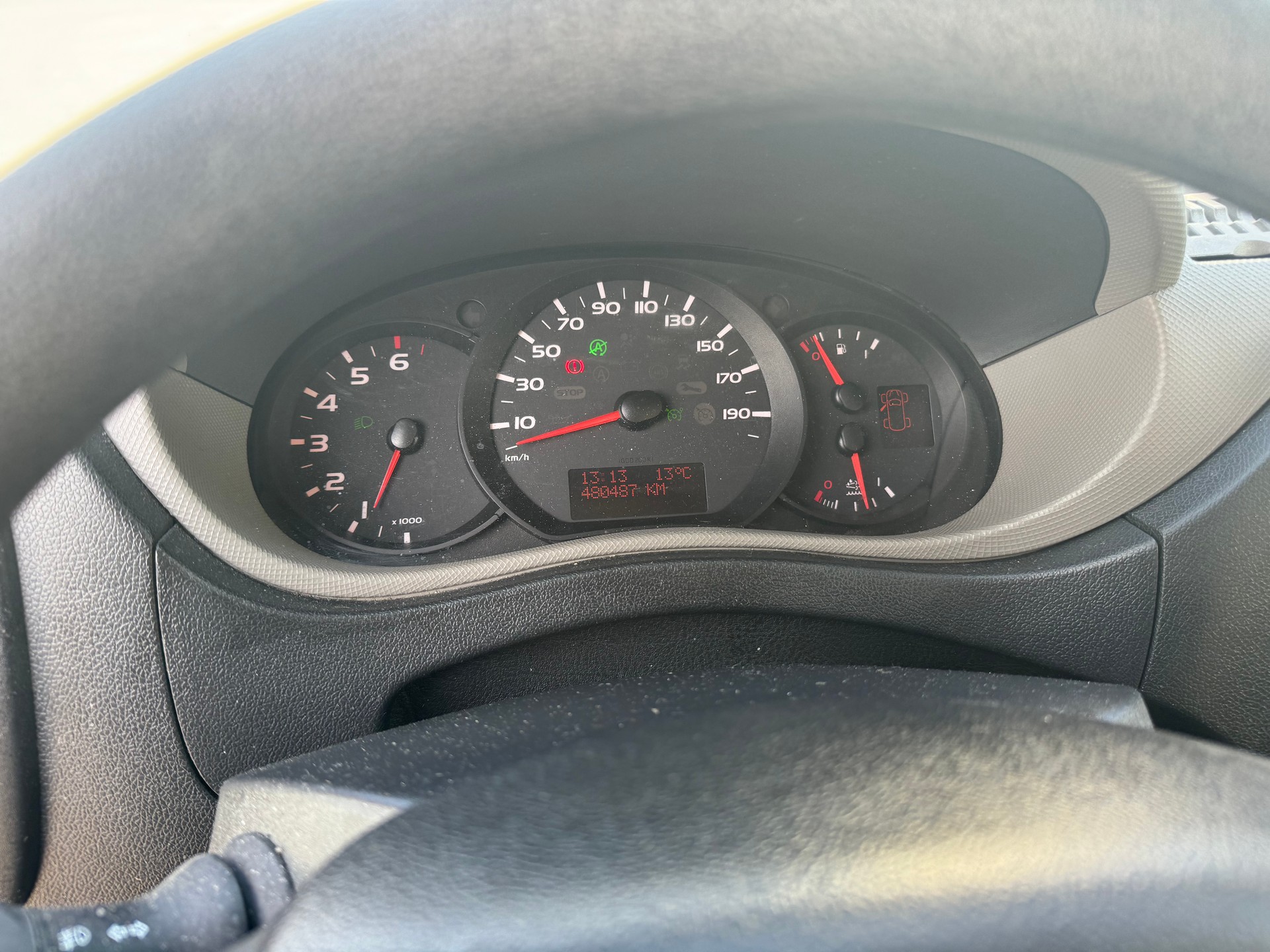 RENAULT Master T35 ENERGY 2.3dCi 170 L3H2-image-12