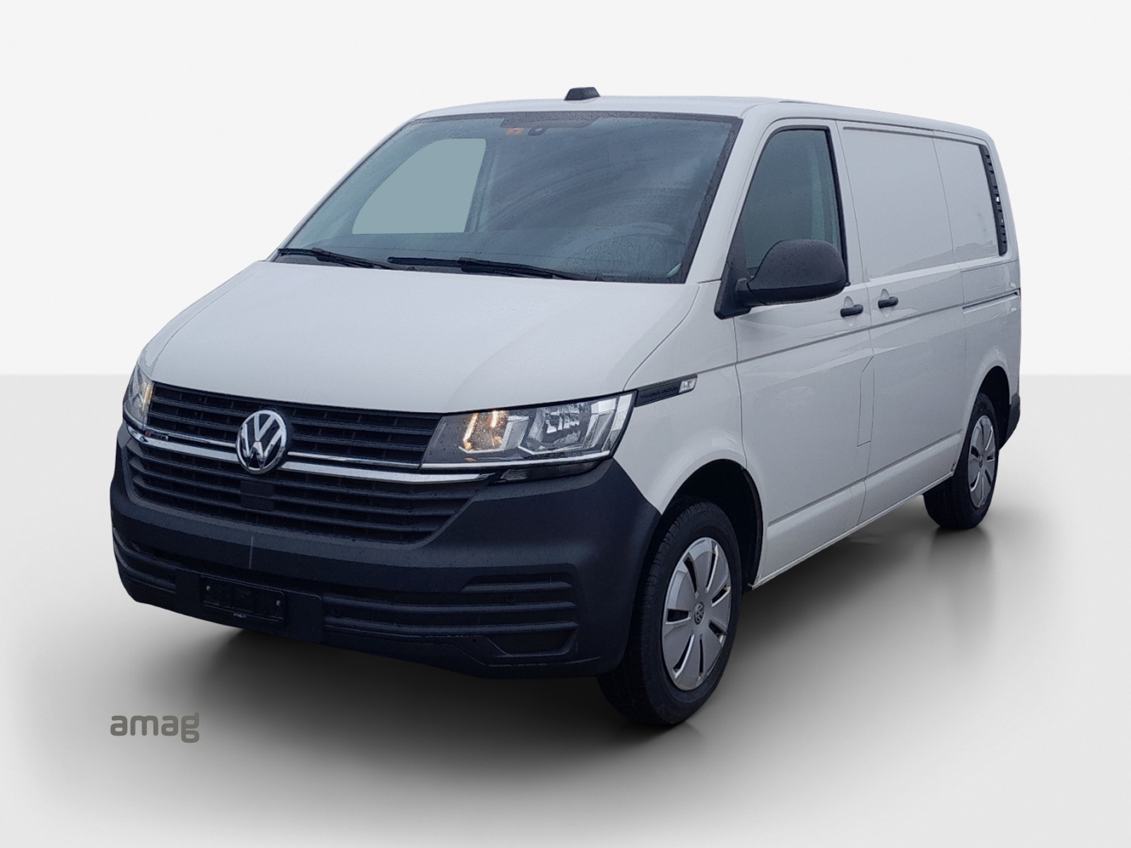 VW T6.1 2.0 TDI 4Motion