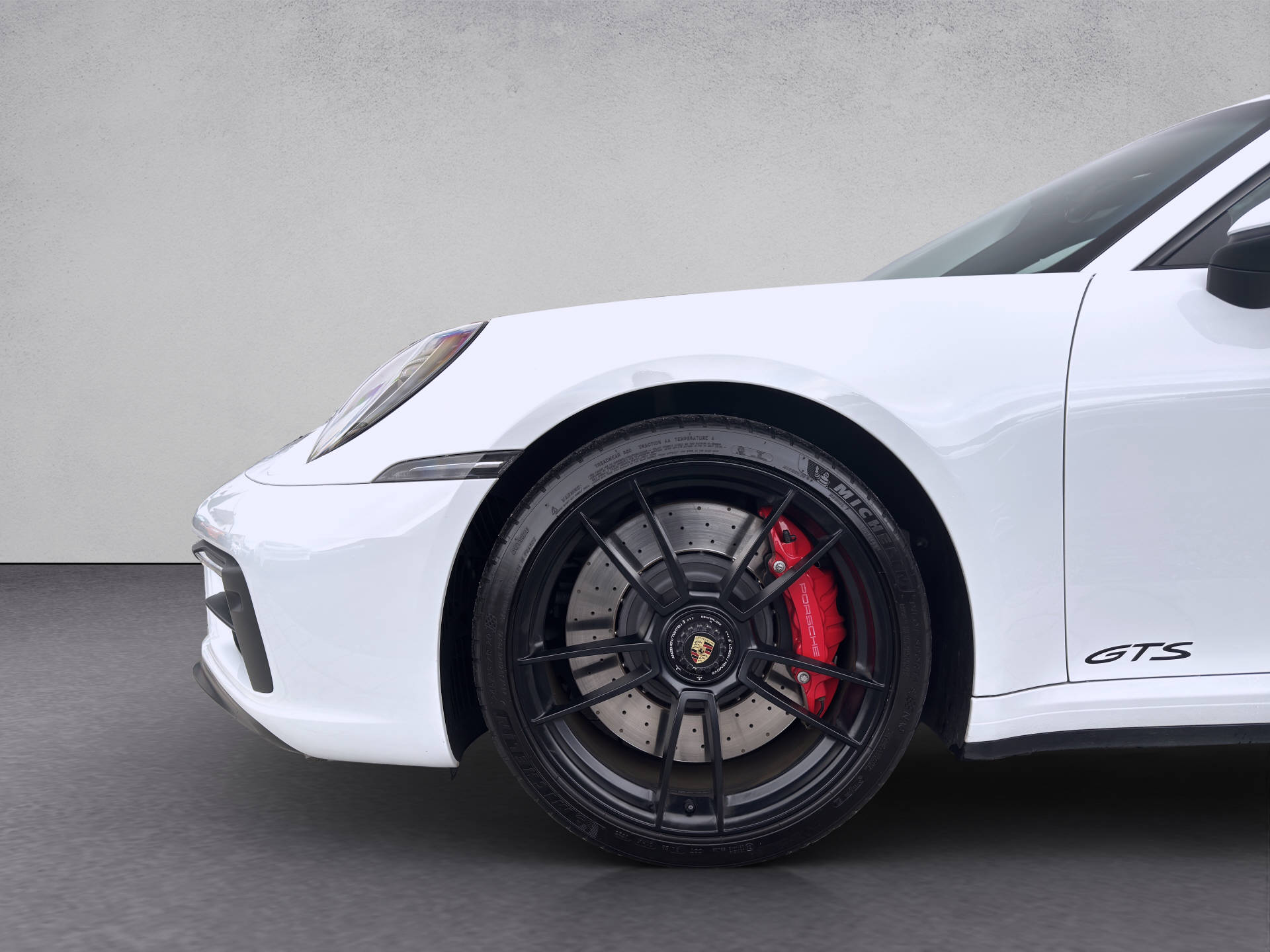PORSCHE 911 Carrera 4 GTS PDK-image-6