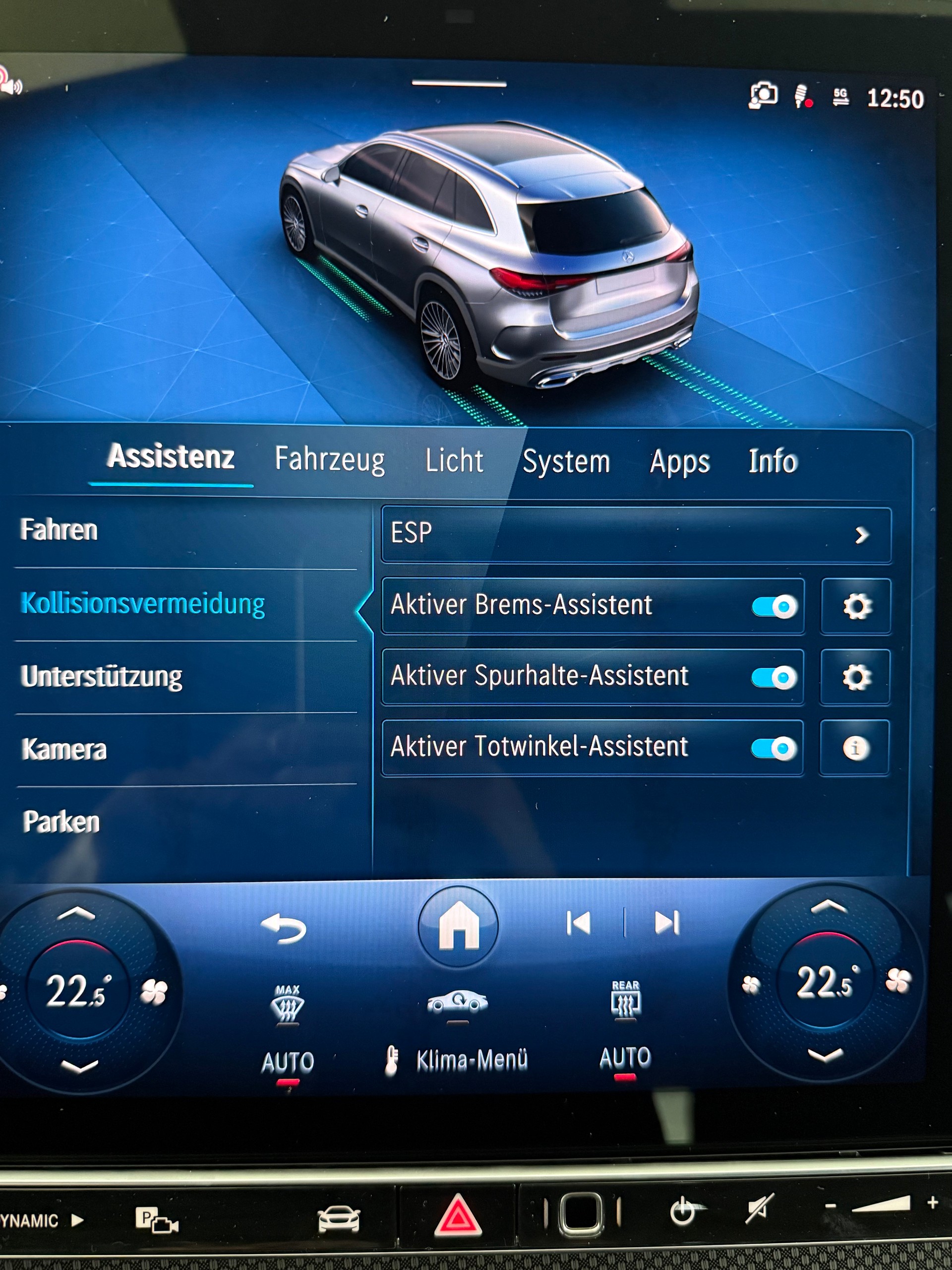MERCEDES-BENZ GLC 220 d 4MATIC-image-13
