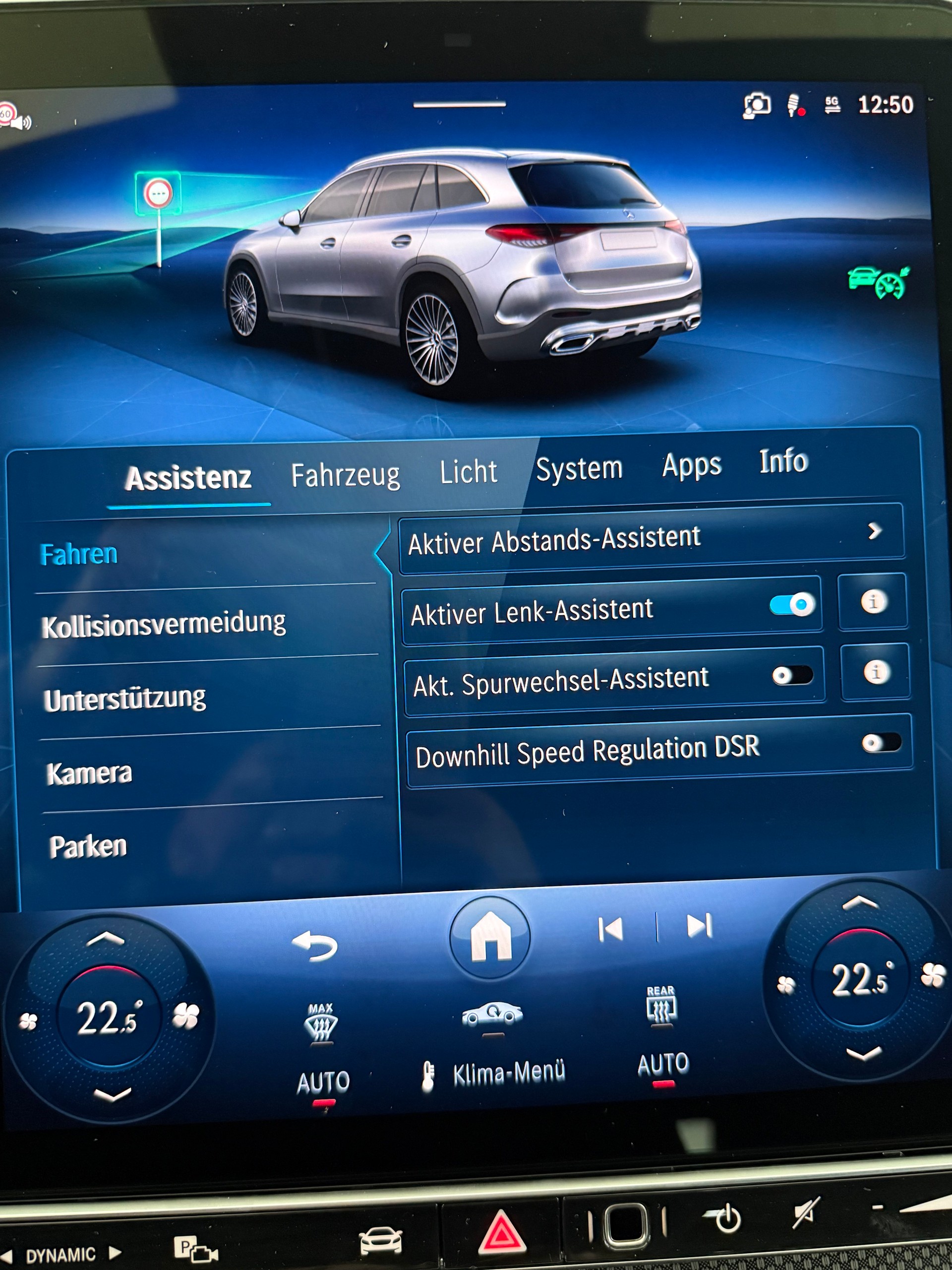MERCEDES-BENZ GLC 220 d 4MATIC-image-12