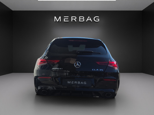 MERCEDES-BENZ CLA SB 35 AMG 4Matic-image-4
