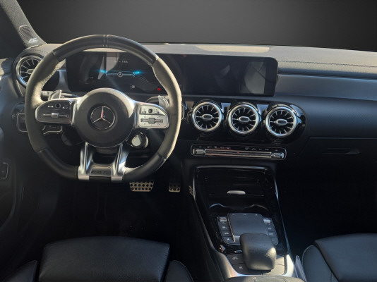 MERCEDES-BENZ CLA SB 35 AMG 4Matic-image-7