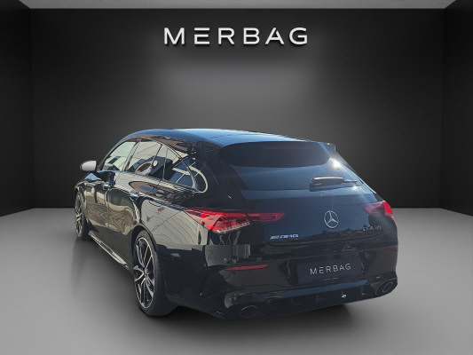 MERCEDES-BENZ CLA SB 35 AMG 4Matic-image-3