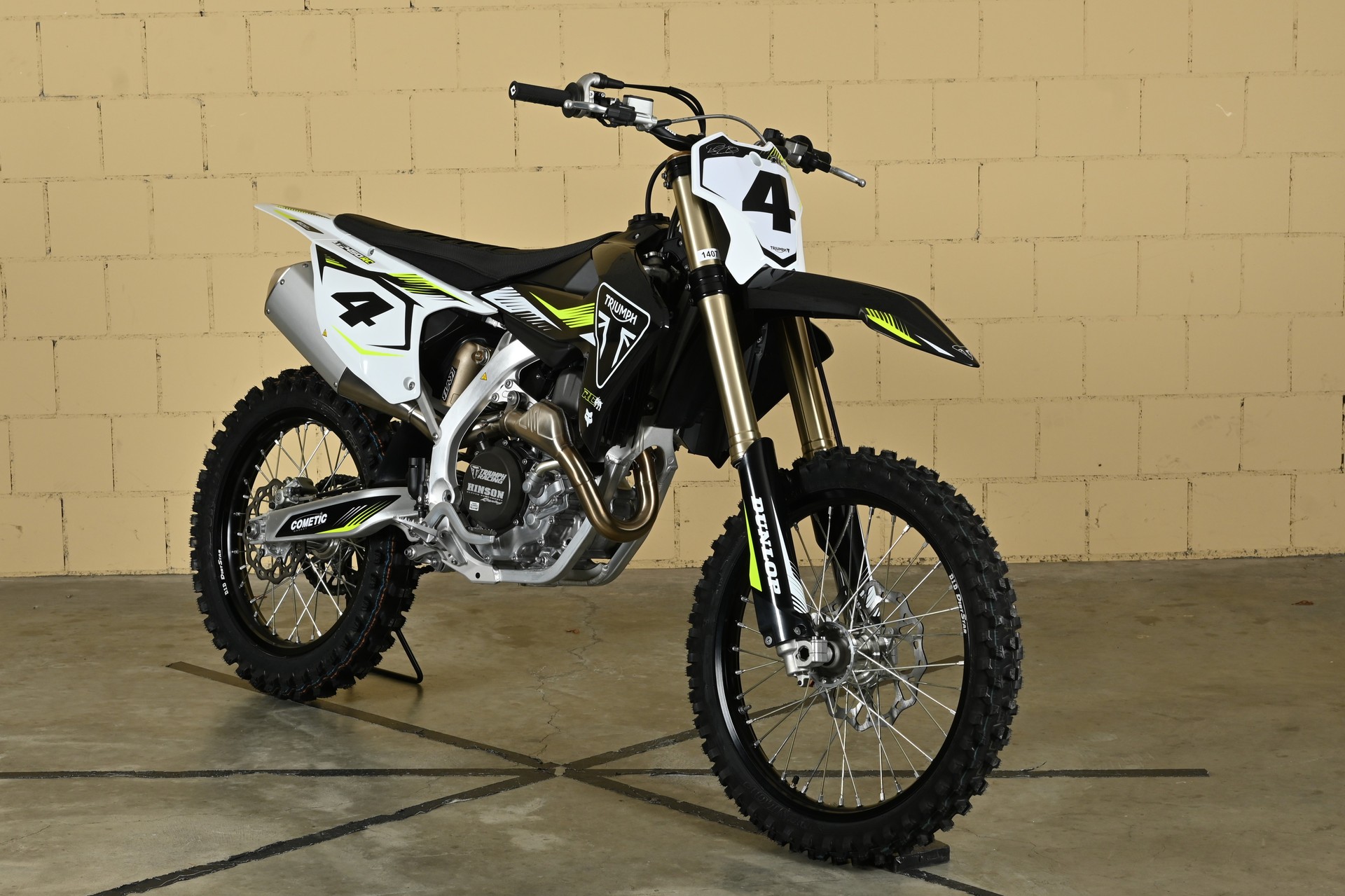 TRIUMPH TF 450 X RC Edition-showroom-element-1