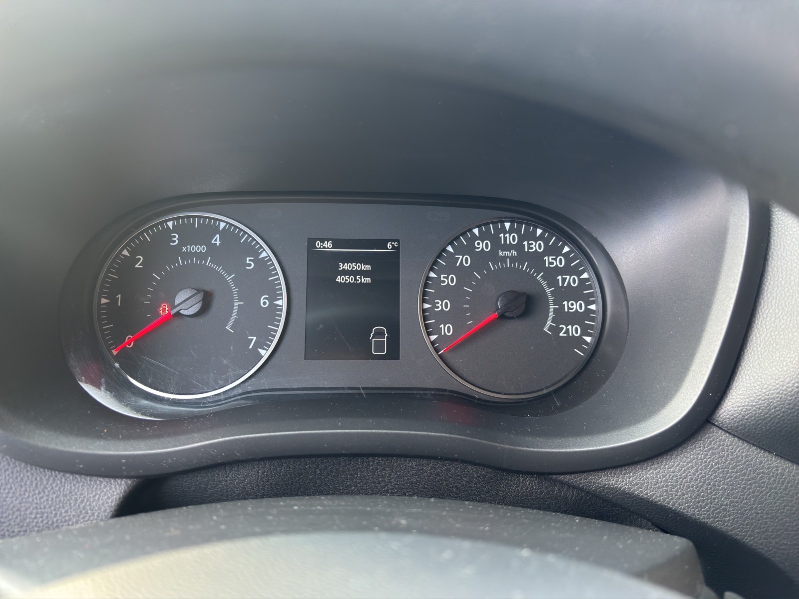 RENAULT Master T35 Blue dCi145 L2H1-image-4