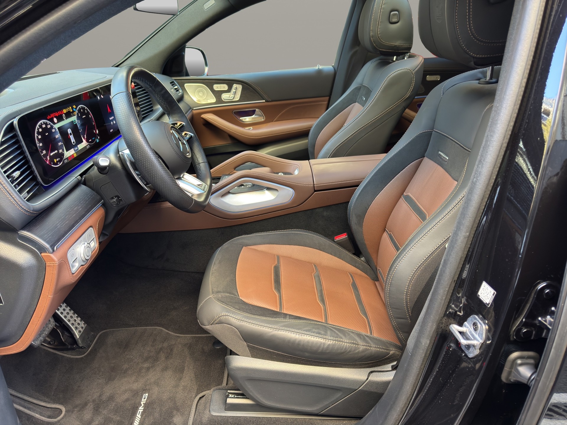 MERCEDES-BENZ GLE Coupé 53 AMG-image-6