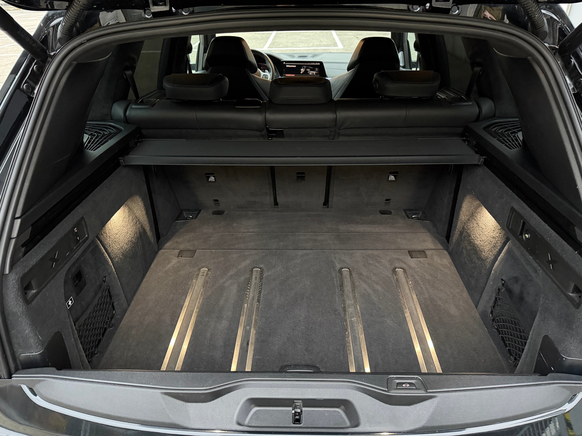 BMW X5 xDrive 48V 40i * M Sport * Alcantara * Carbon *-image-14