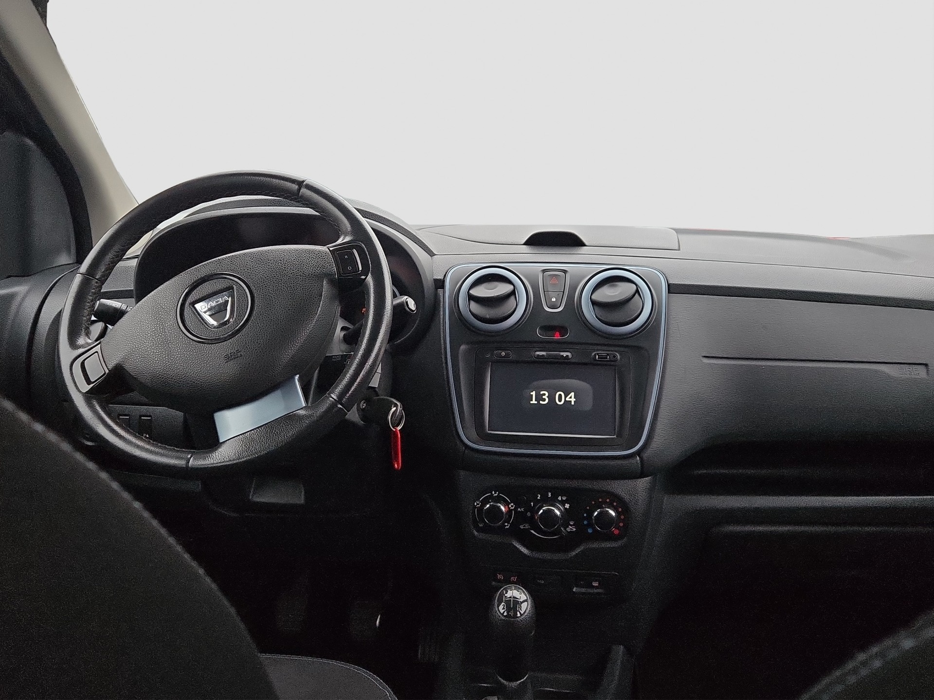 DACIA Lodgy 1.2 Turbo Essential 5PL-image-8