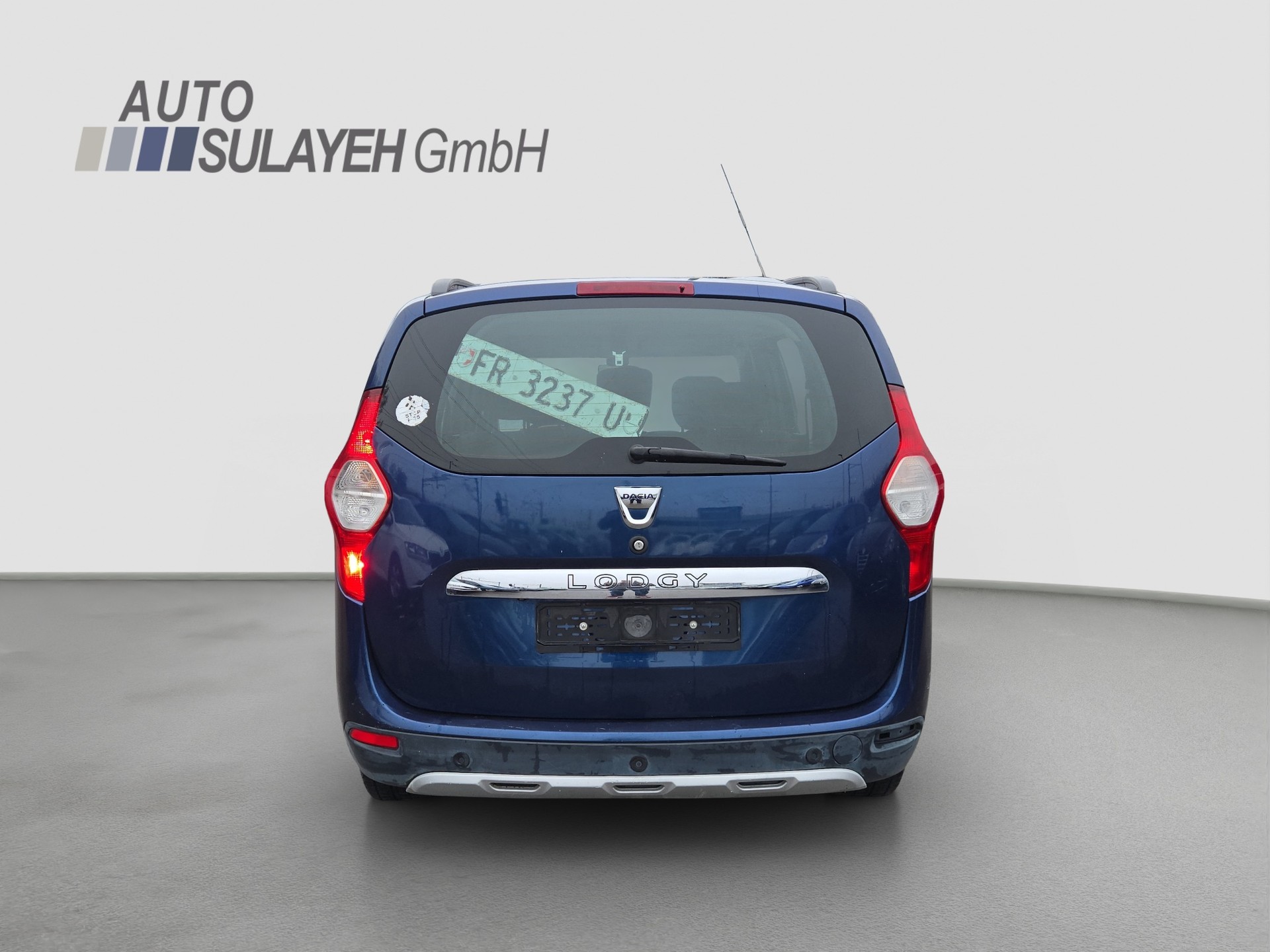 DACIA Lodgy 1.2 Turbo Essential 5PL-image-5