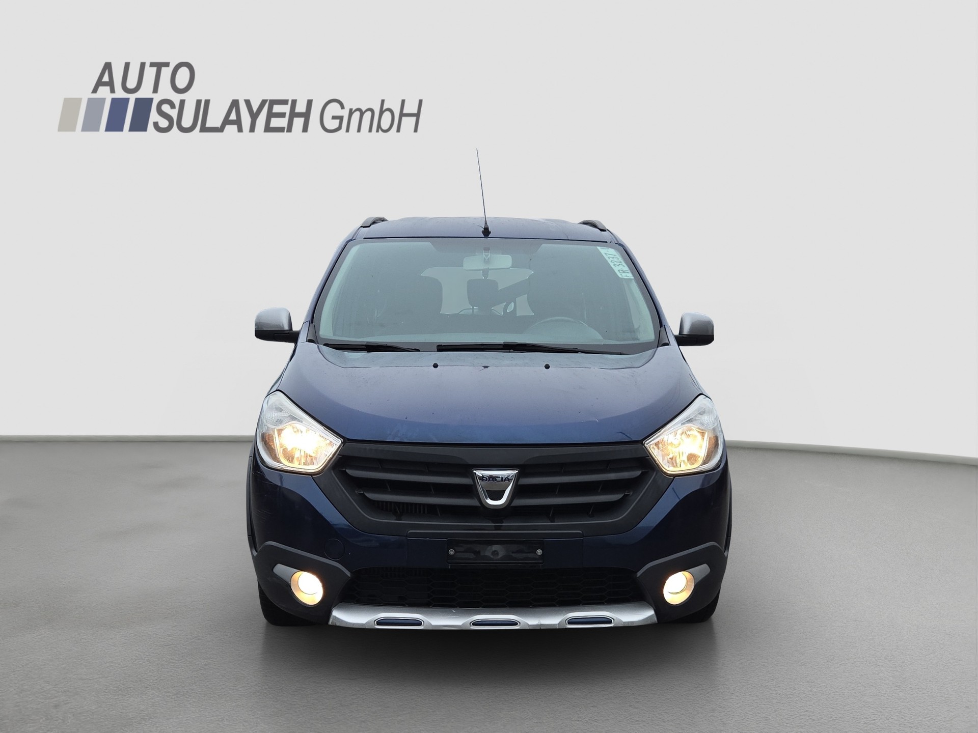 DACIA Lodgy 1.2 Turbo Essential 5PL-image-0
