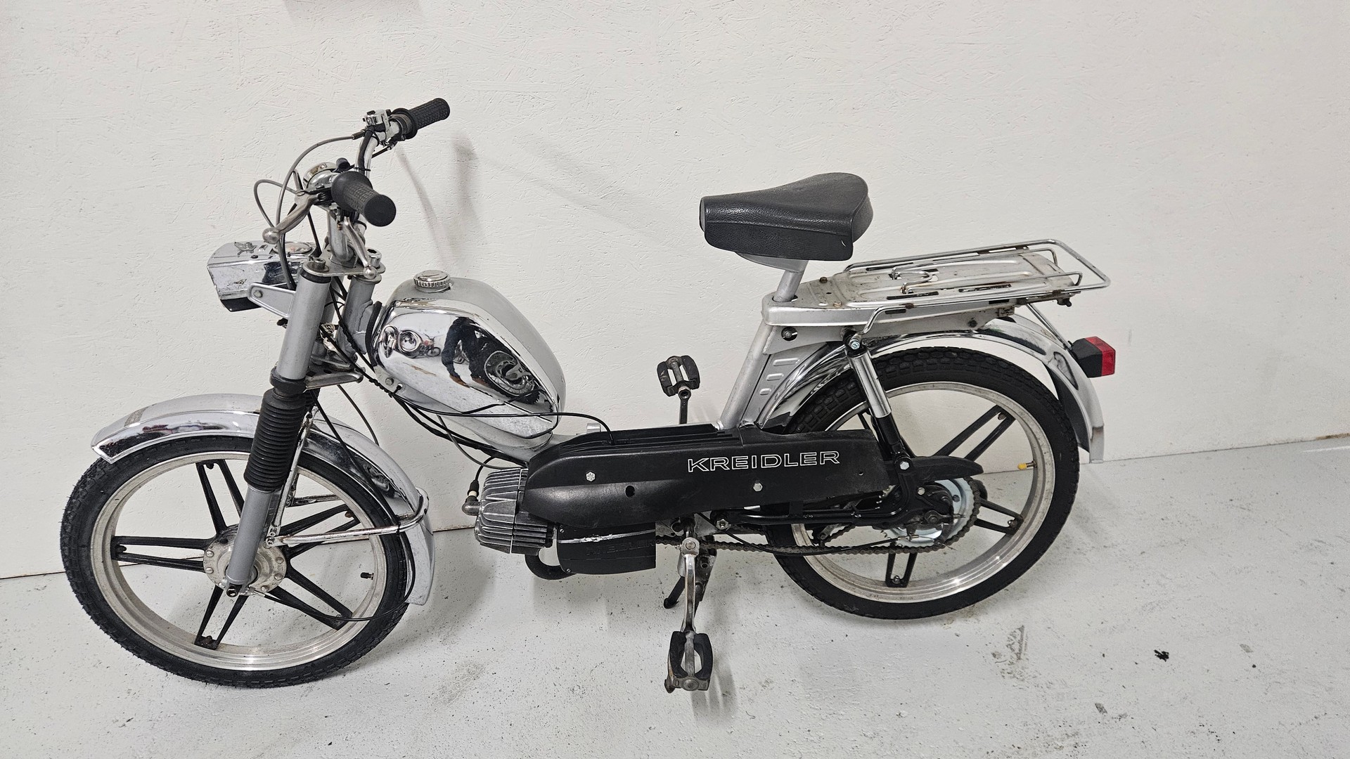KREIDLER mofa