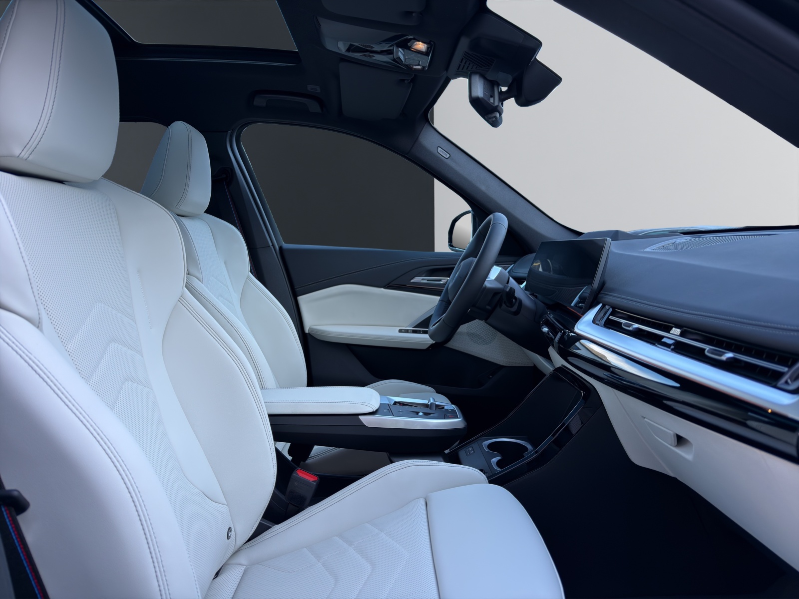 BMW iX1 30 xDrive-image-13