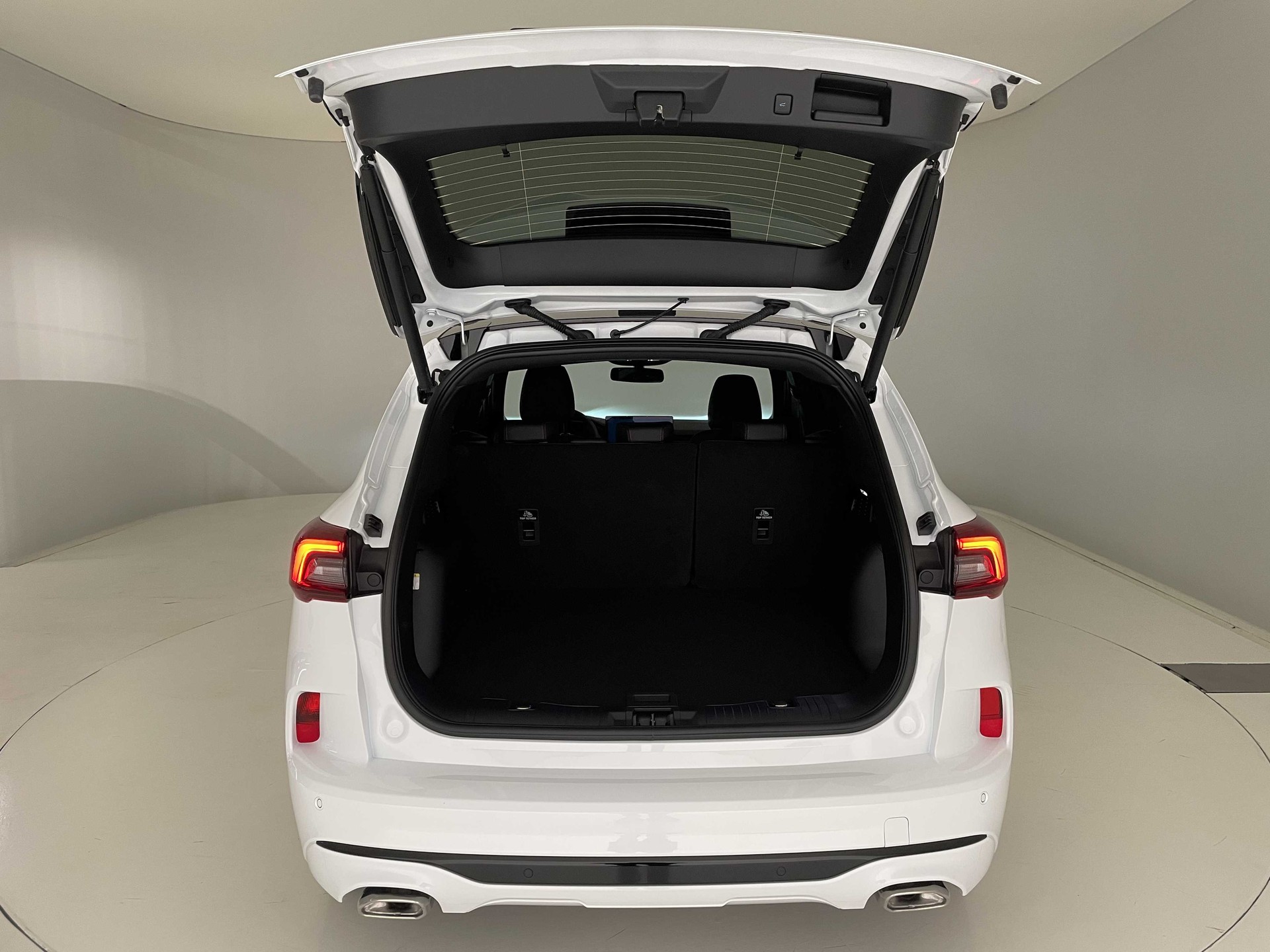 FORD Kuga 2.5 Hybrid ST-Line X 4x4-image-29