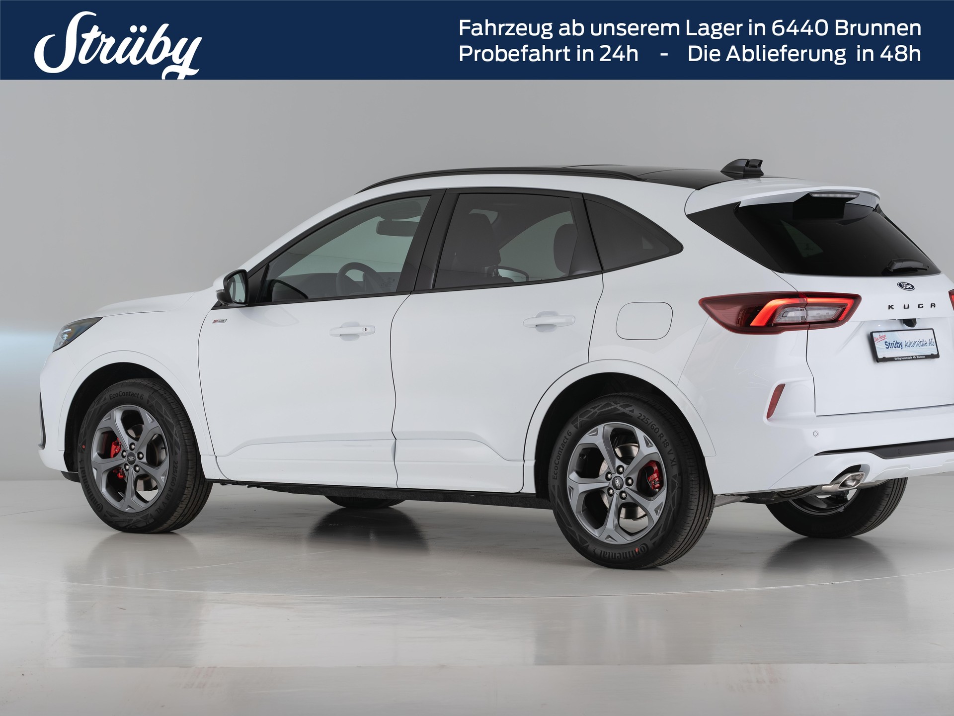 FORD Kuga 2.5 Hybrid ST-Line X 4x4-image-12