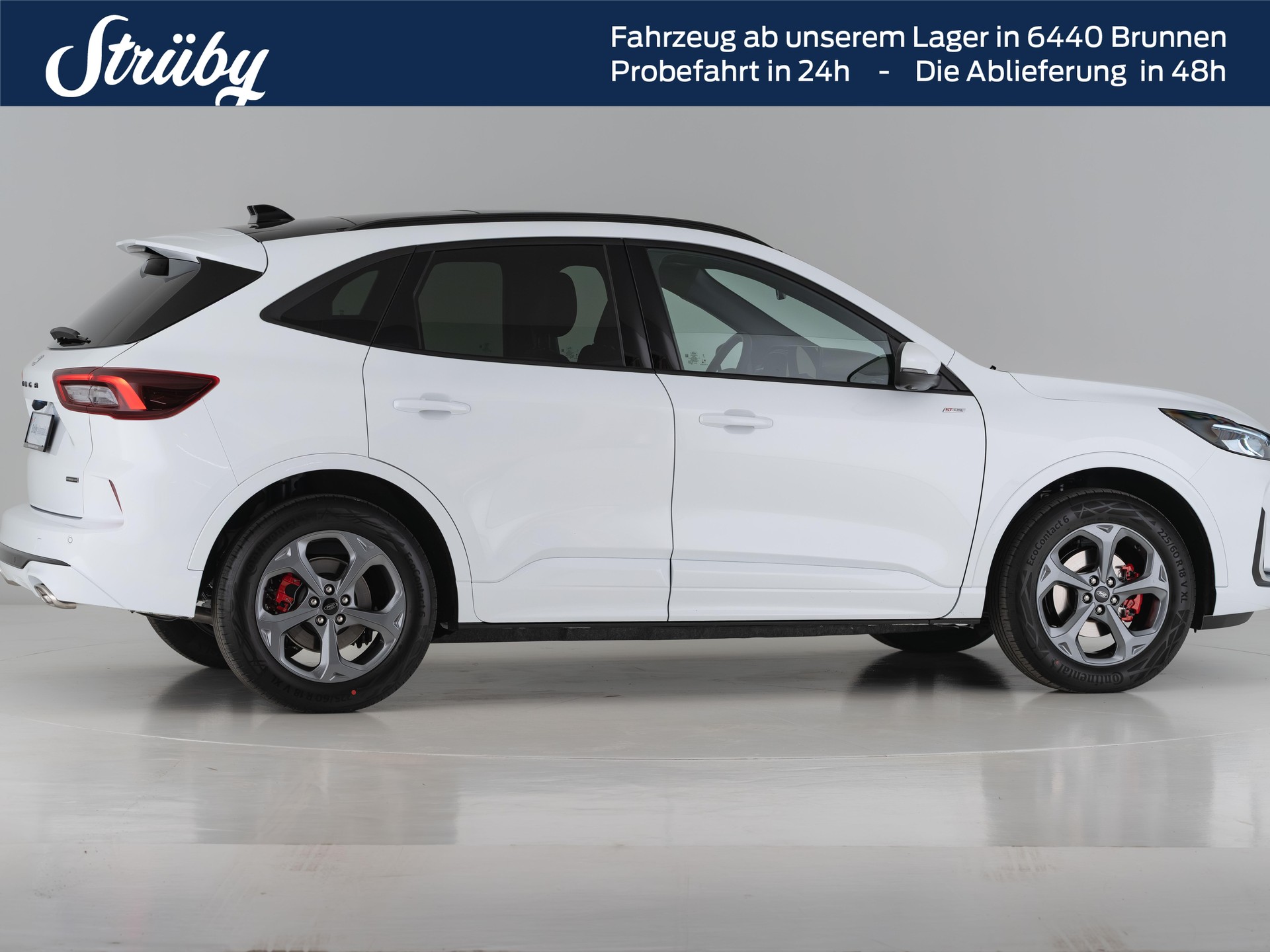 FORD Kuga 2.5 Hybrid ST-Line X 4x4-image-7