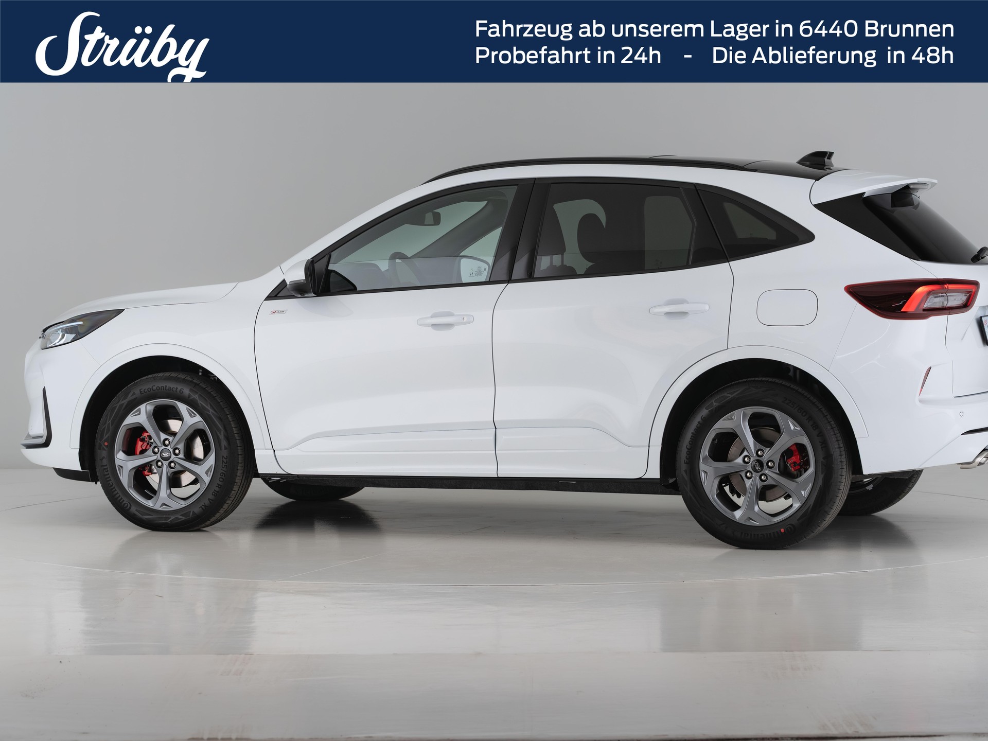 FORD Kuga 2.5 Hybrid ST-Line X 4x4-image-15