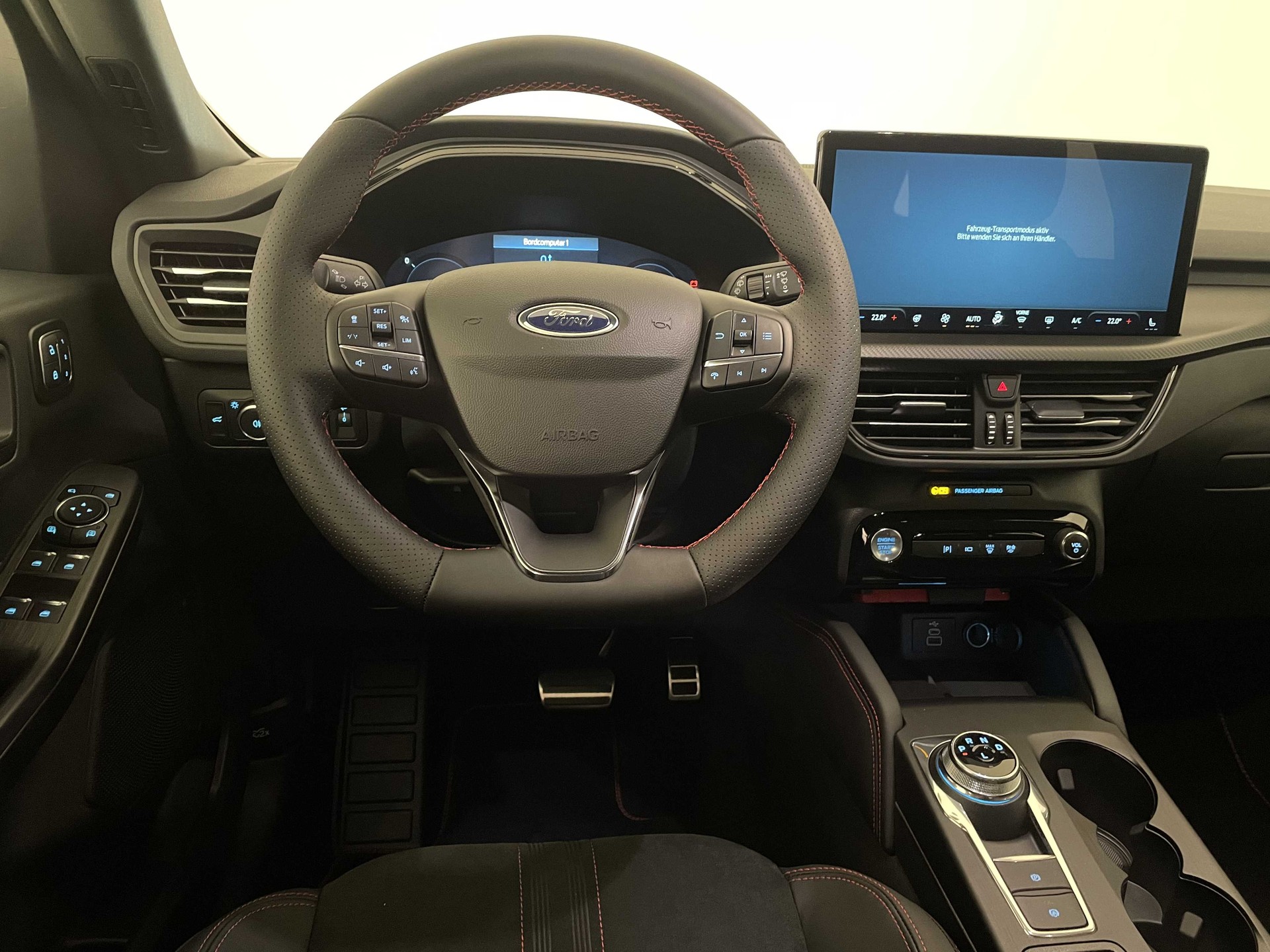 FORD Kuga 2.5 Hybrid ST-Line X 4x4-image-23