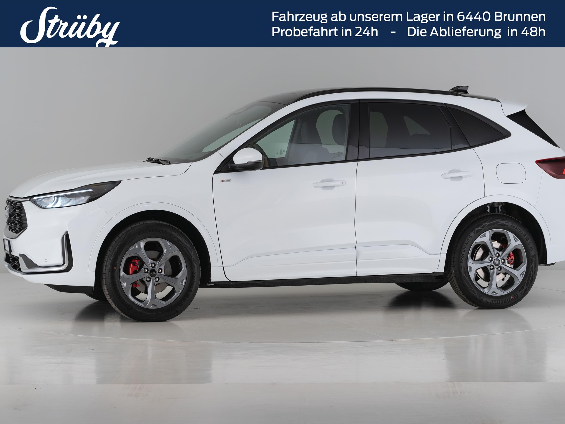 FORD Kuga 2.5 Hybrid ST-Line X 4x4-image-18