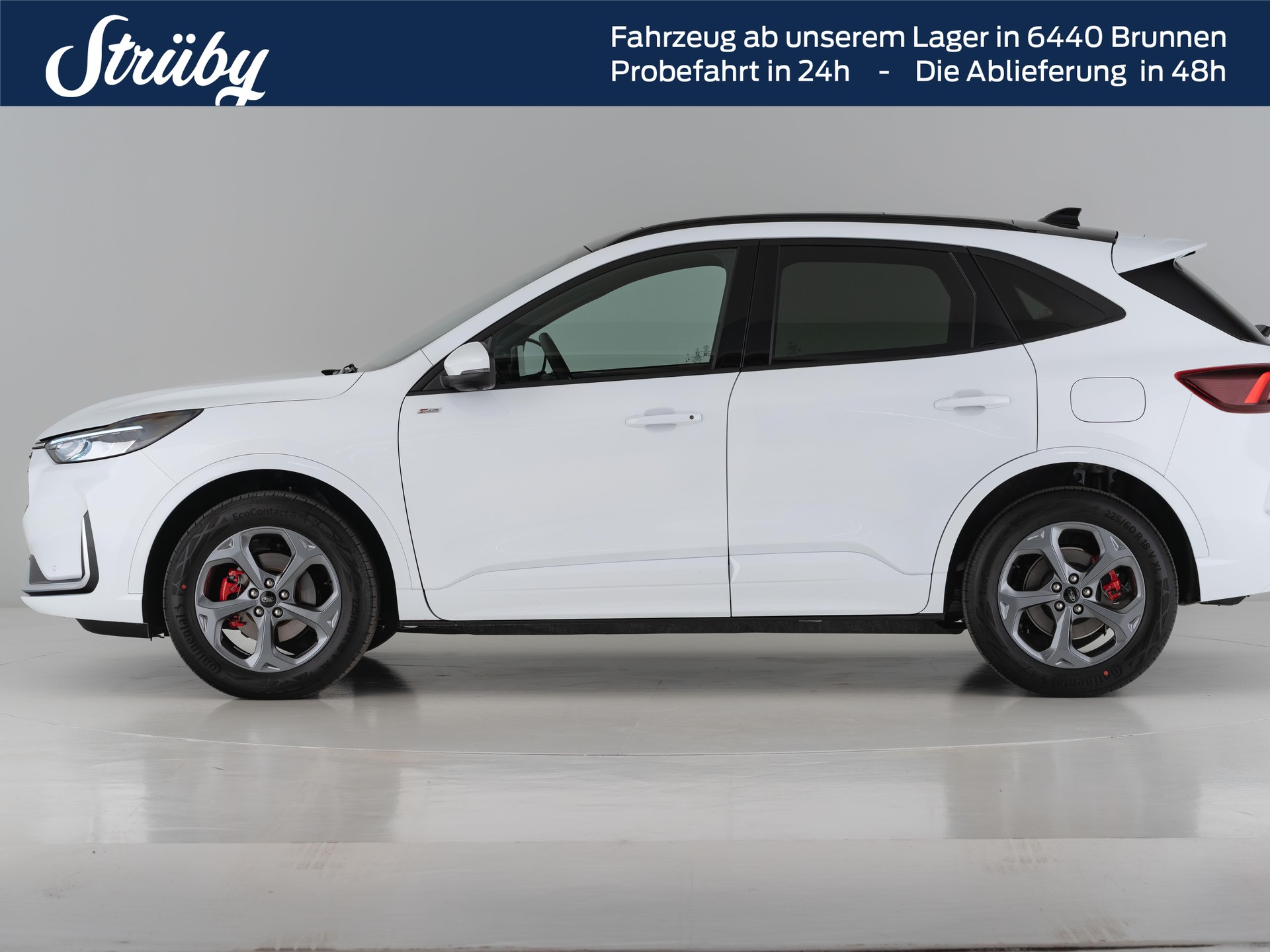 FORD Kuga 2.5 Hybrid ST-Line X 4x4-image-16