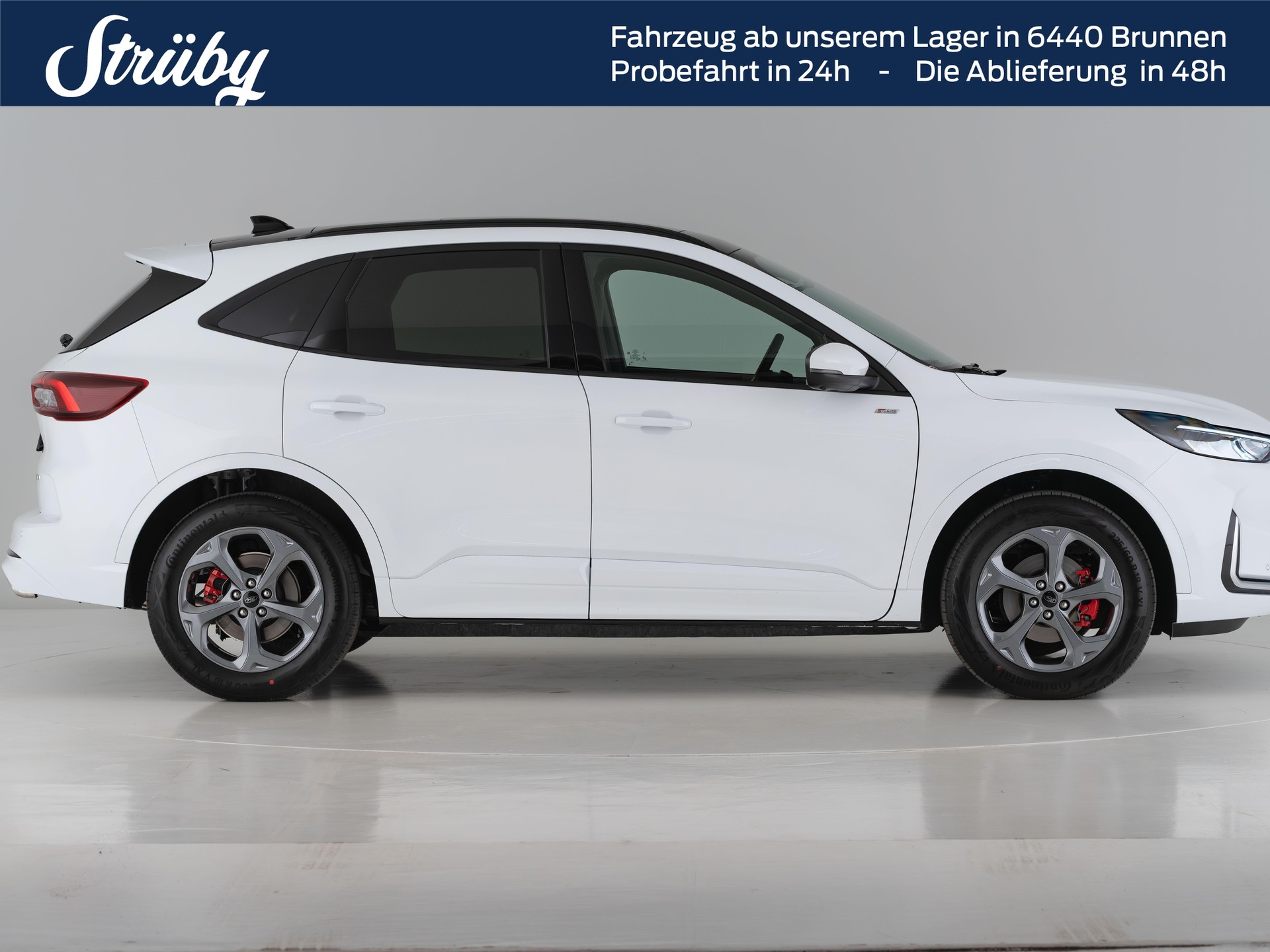 FORD Kuga 2.5 Hybrid ST-Line X 4x4-image-6