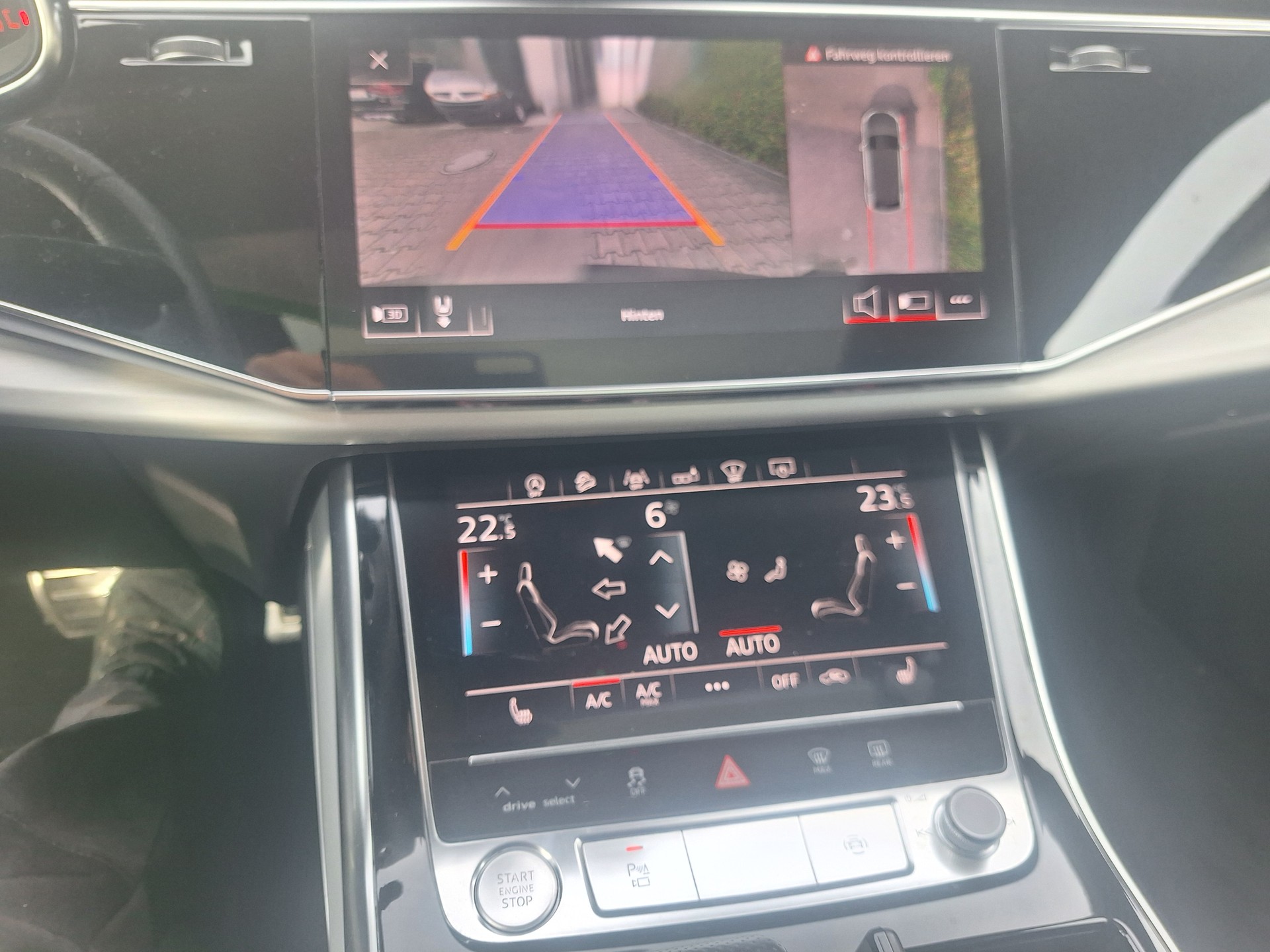 AUDI Q8 50 TDI quattro tiptronic-image-15