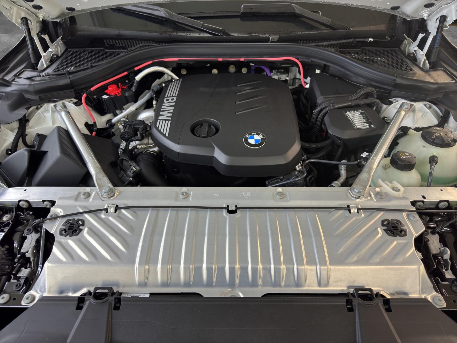 BMW X3 20d xDrive-image-22