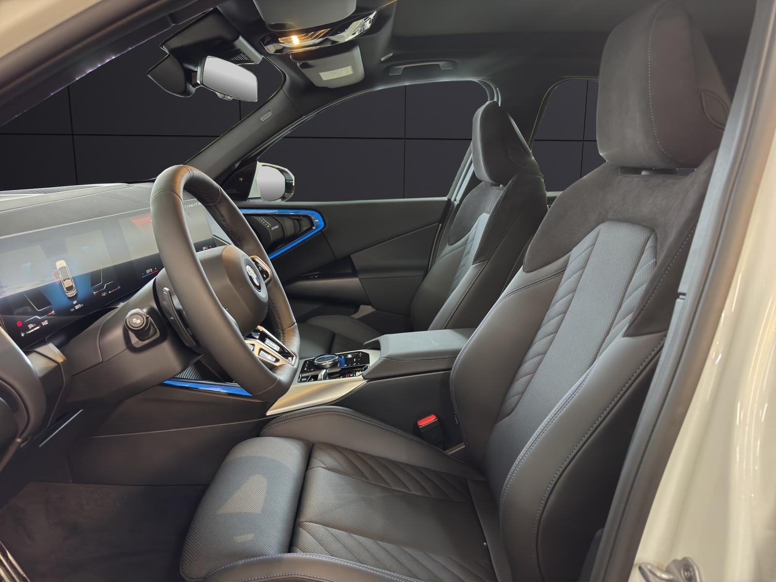 BMW X3 20d xDrive-image-10