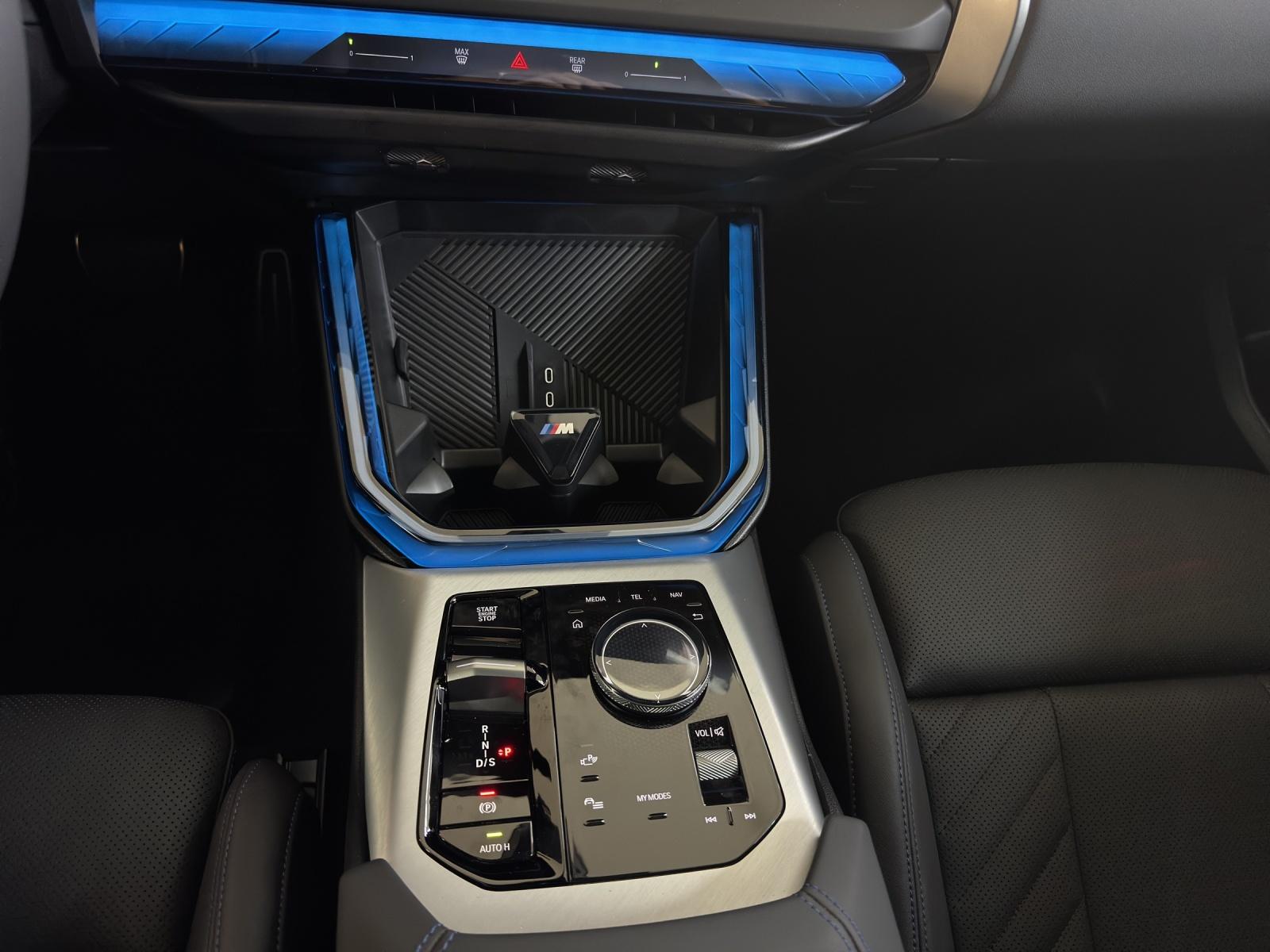 BMW X3 20d xDrive-image-20