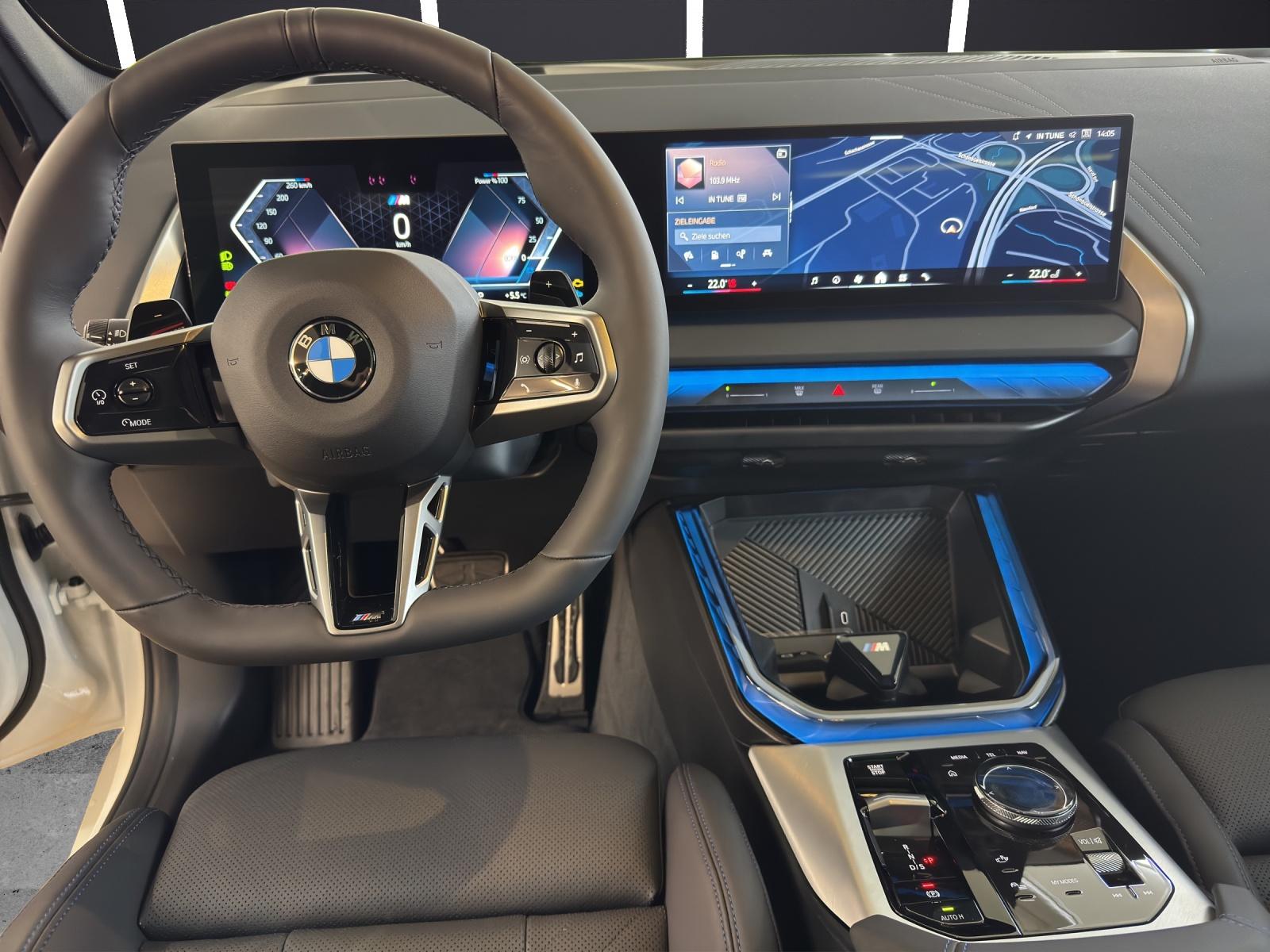 BMW X3 20d xDrive-image-17