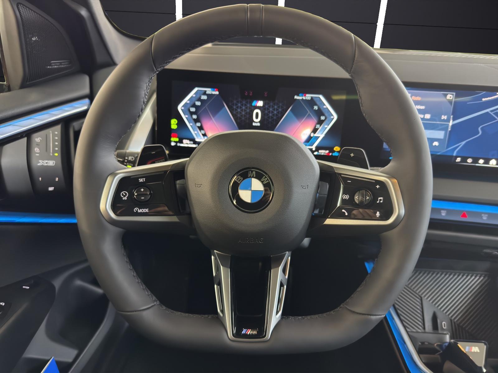 BMW X3 20d xDrive-image-18