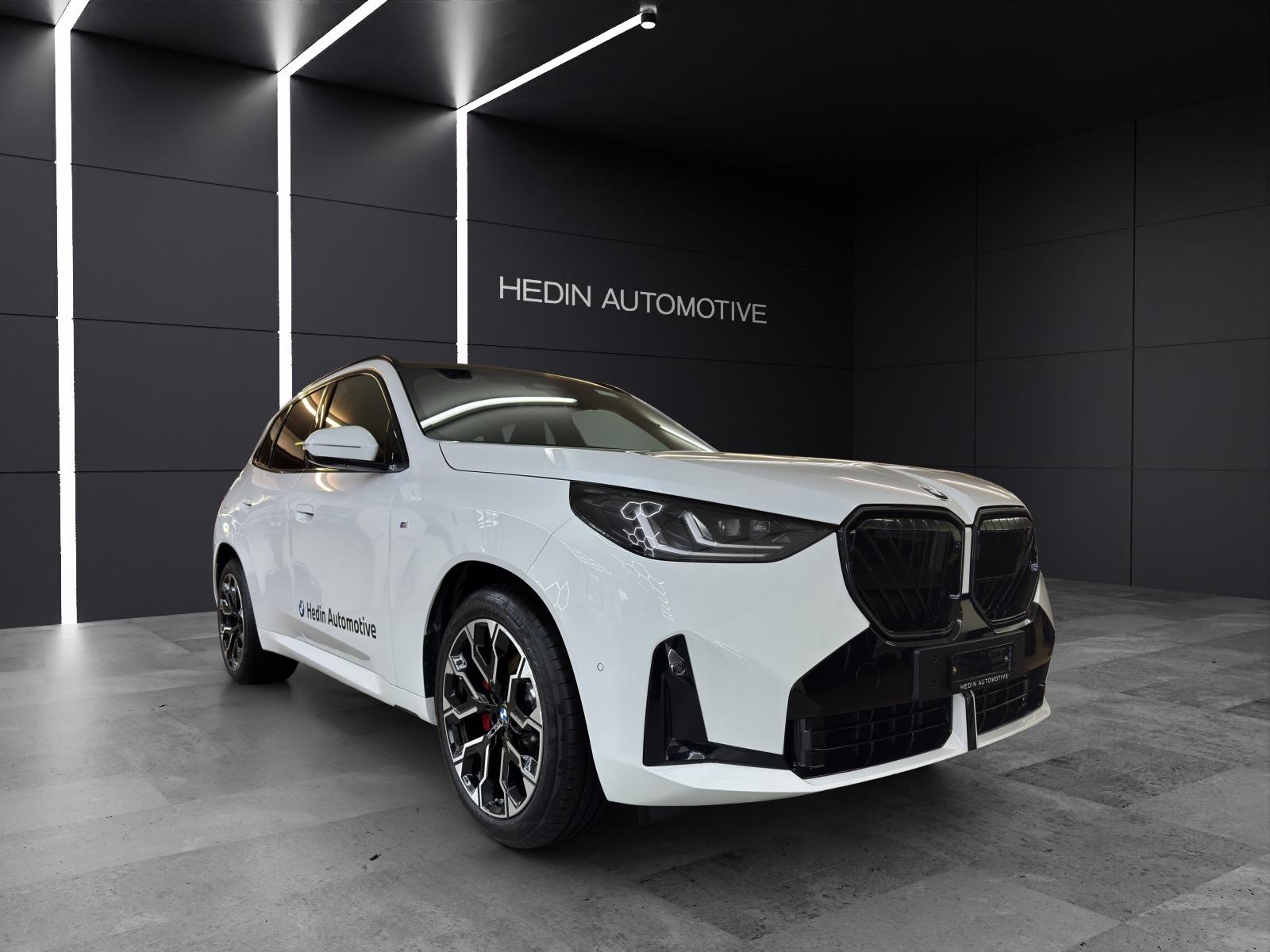 BMW X3 20d xDrive-image-6