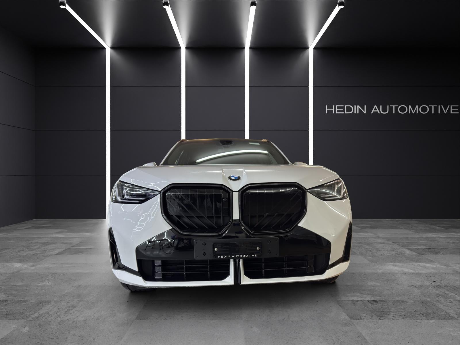 BMW X3 20d xDrive-image-7