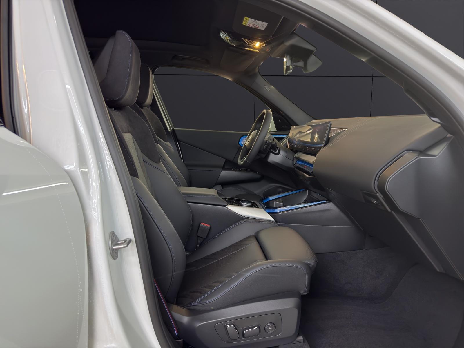 BMW X3 20d xDrive-image-14